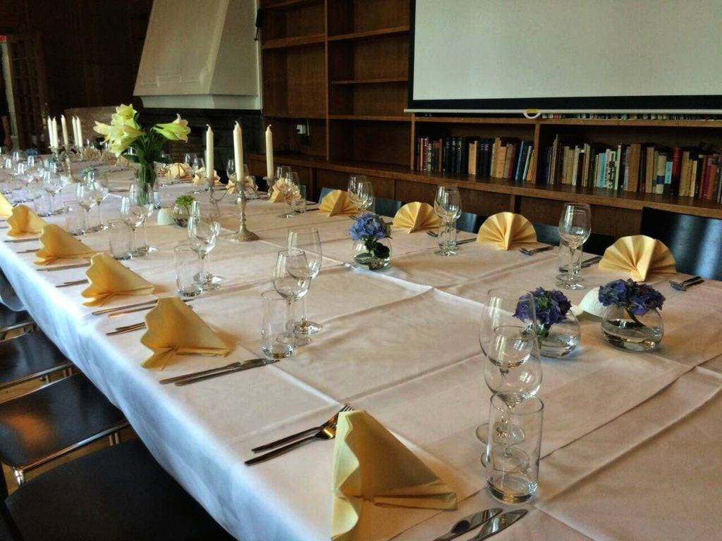 det gamle bibliotek villa grande bygdøy