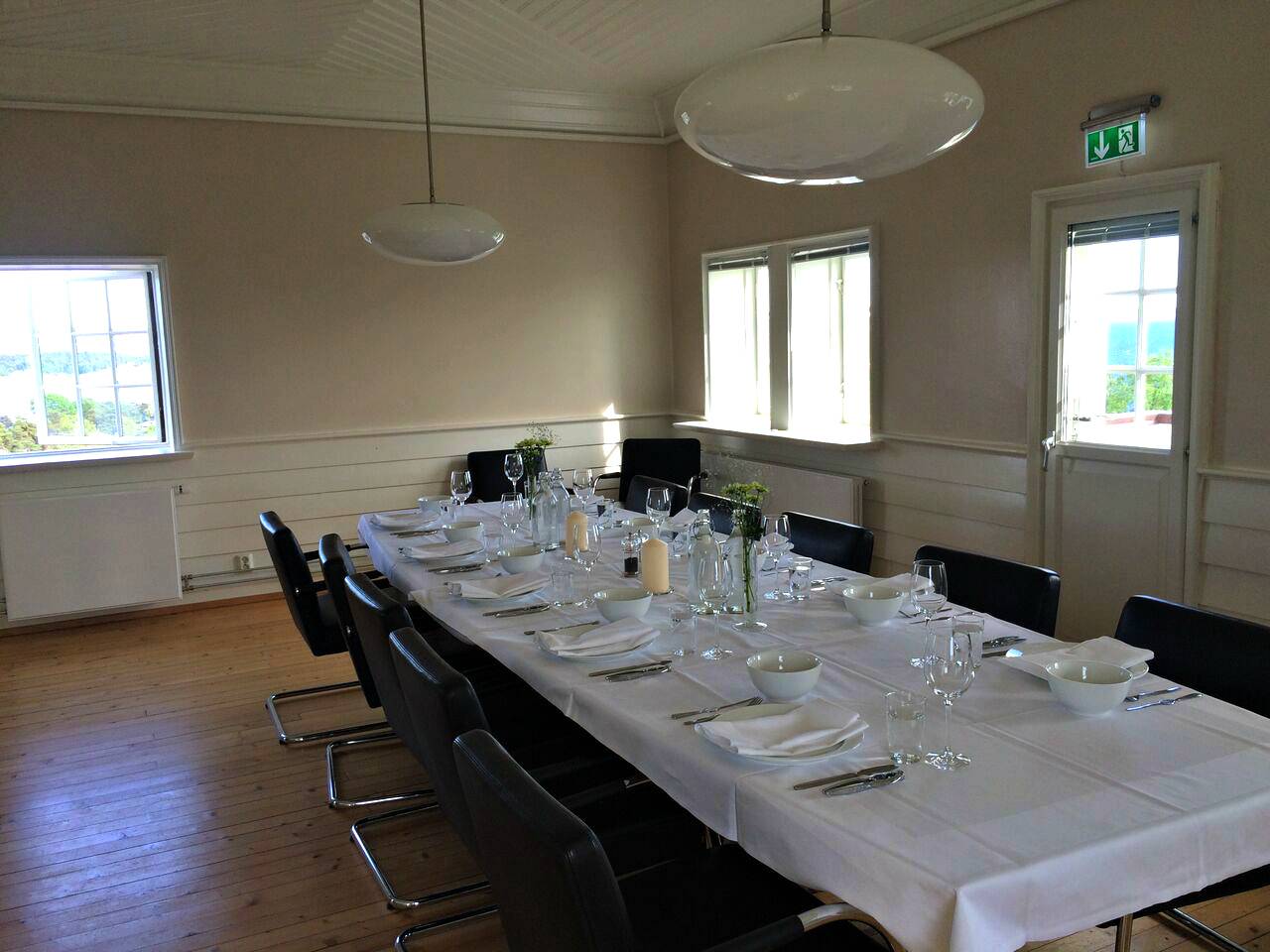 Tårnværelset