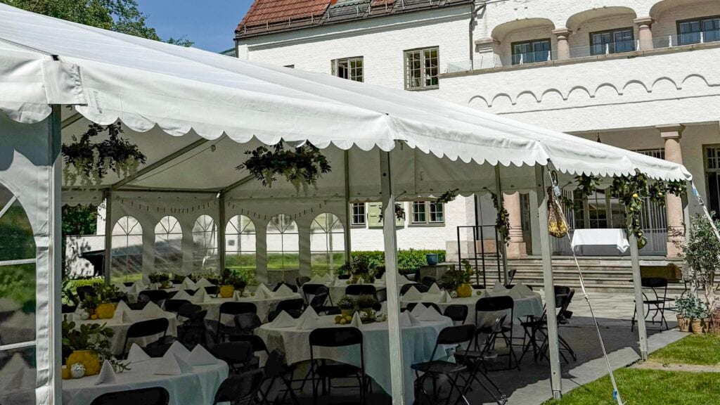 den engelske hagen villa grande