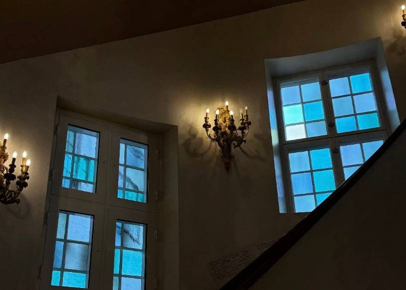 villa grande