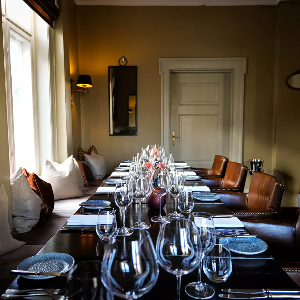 frokostrommet-chambre-separee park 29