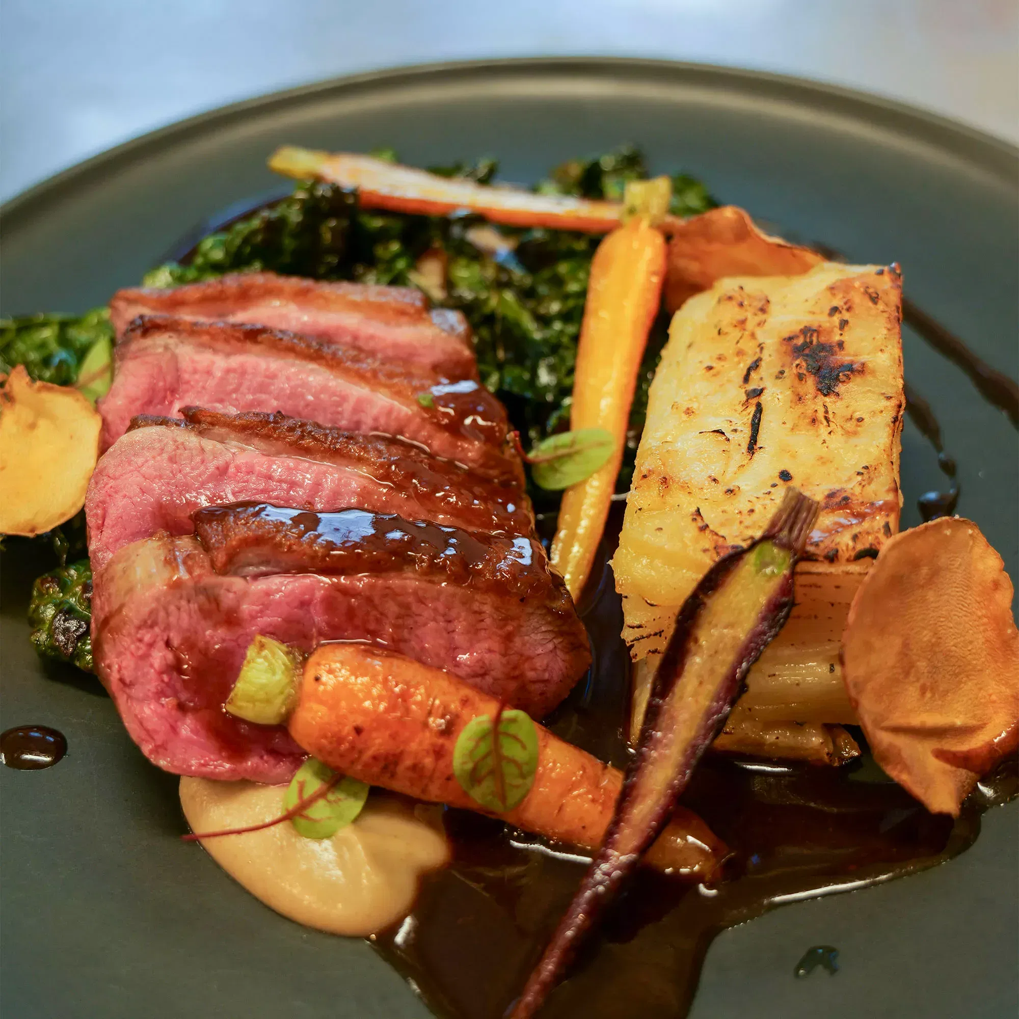 Topp 5 cateringtrender for sommerfest
