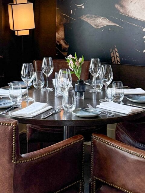 Park 29 restaurant
