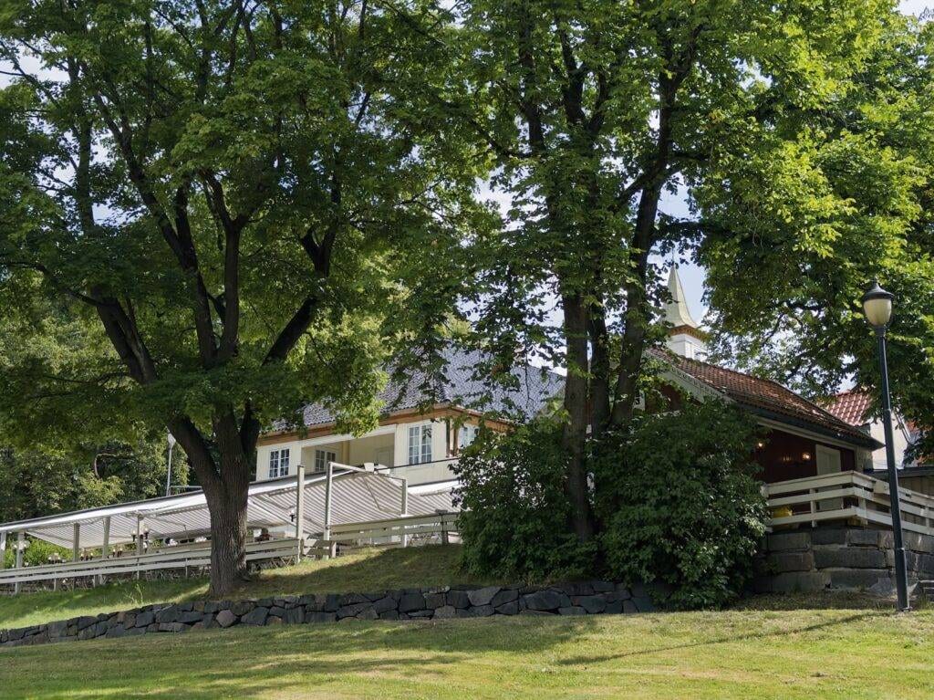 herregårdskroen
