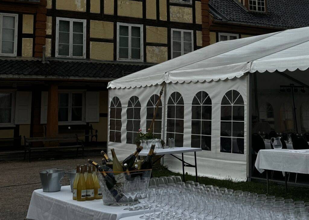 tunet frogner hovedgård