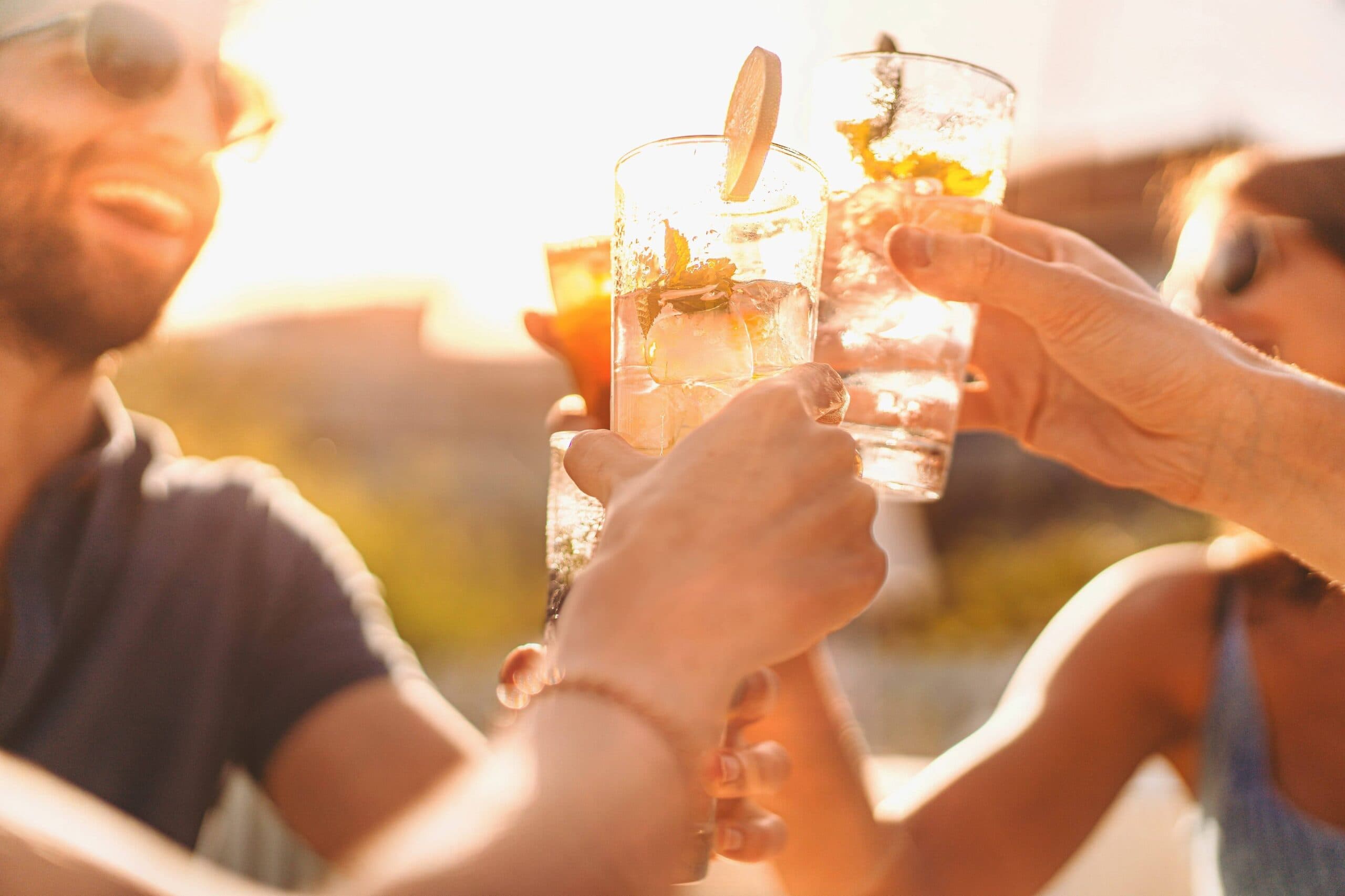 10 kreative ideer til sommerfest 2026