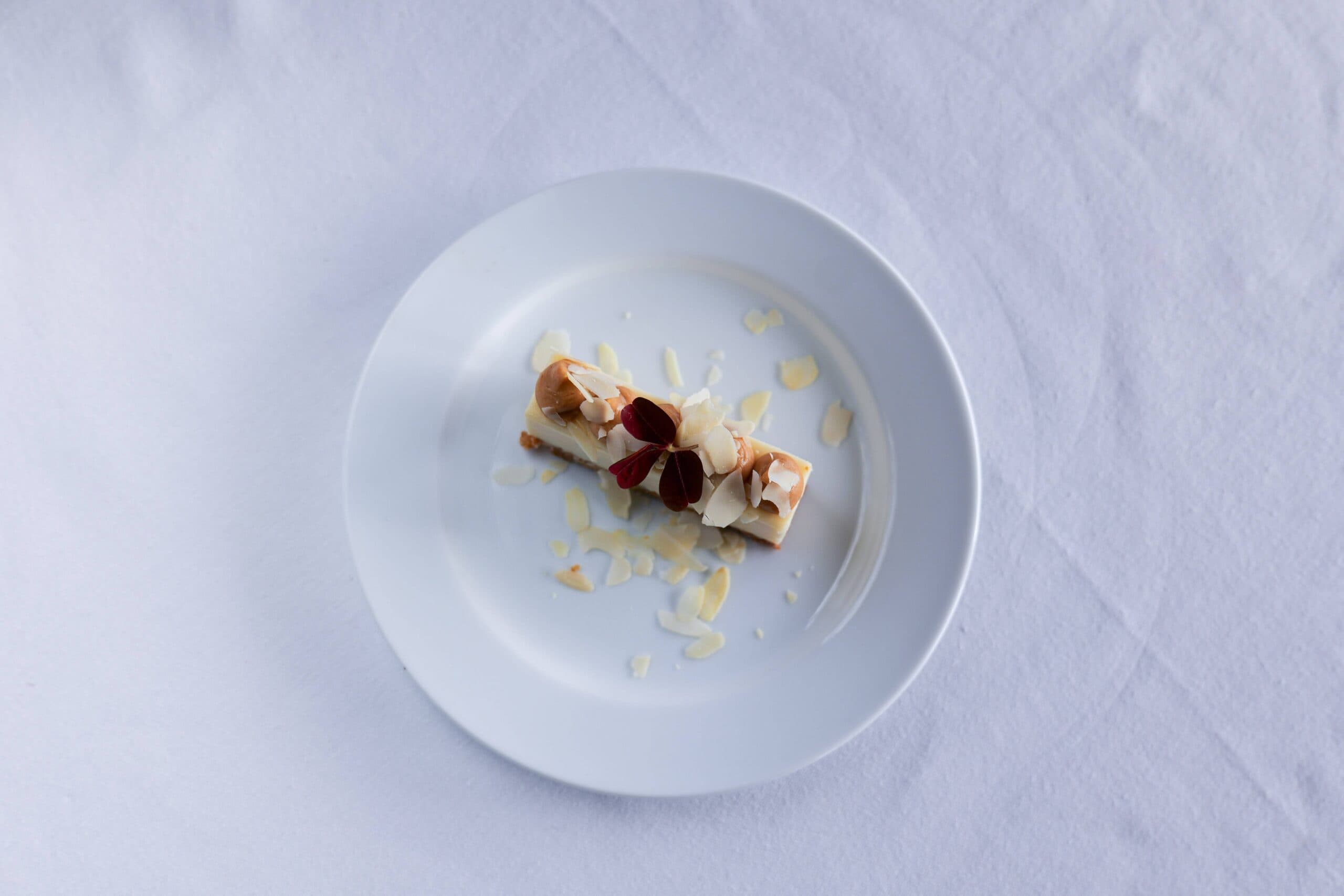 desserter