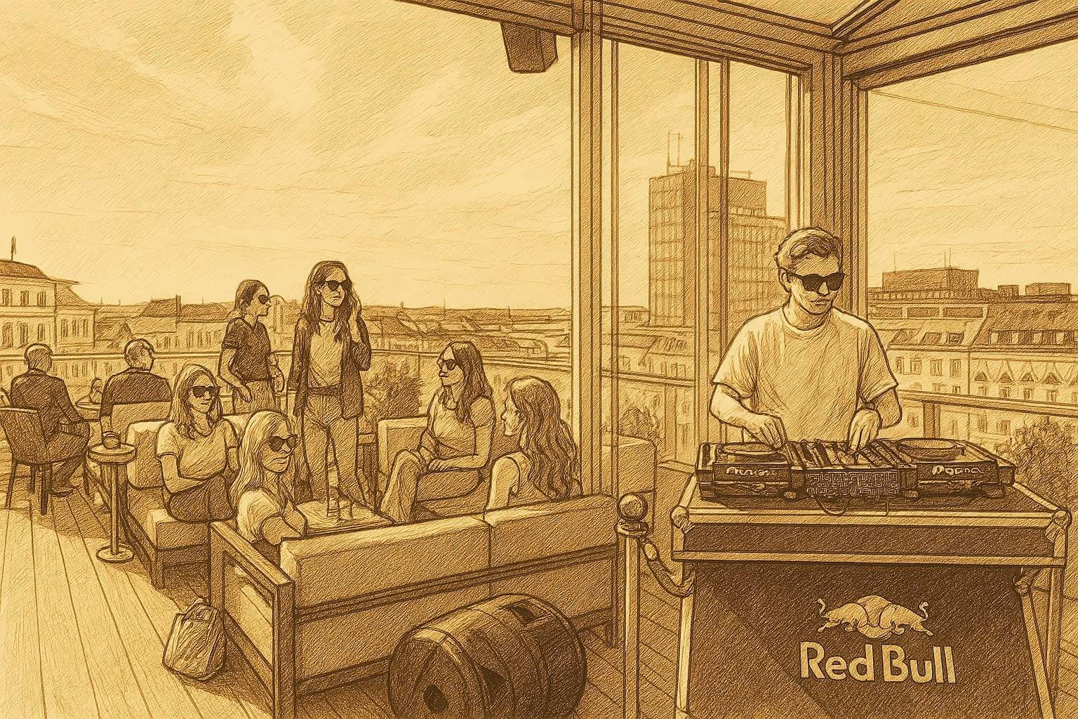 s4 rooftop