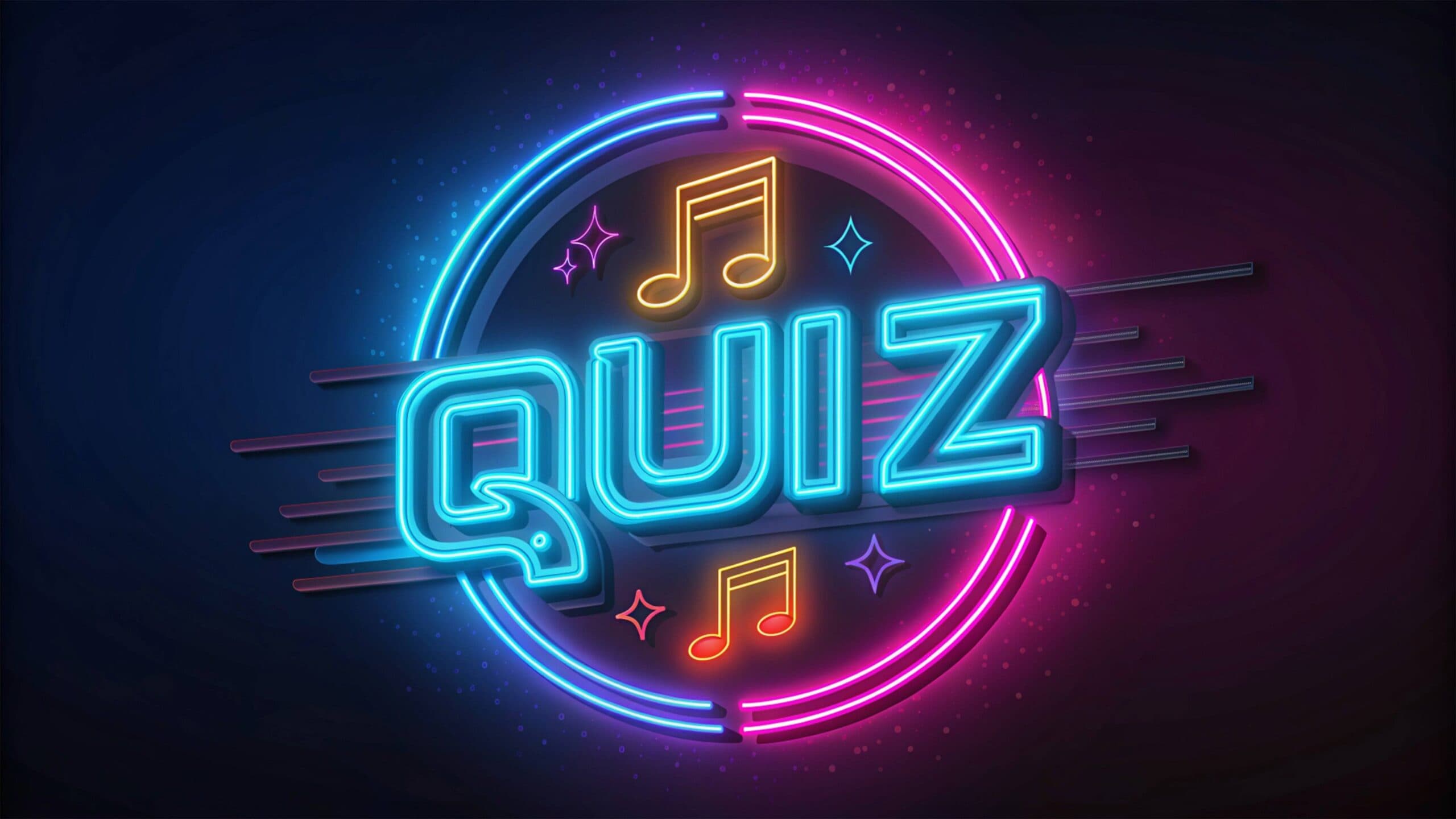 Musikkquiz 2026: Ferdige maler for alle generasjoner