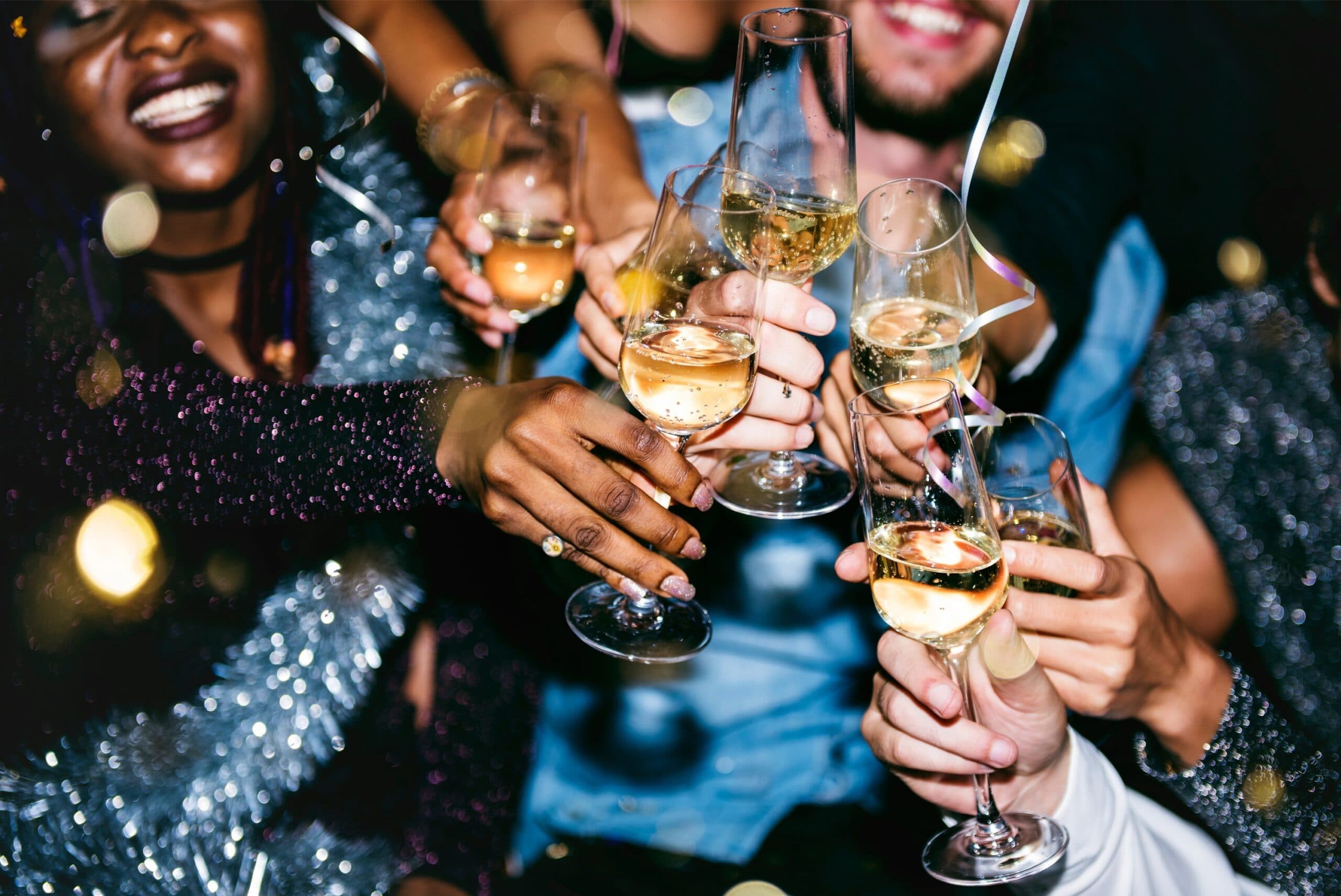 25 morsomme innslag og aktiviteter til festen — ideer for alle anledninger