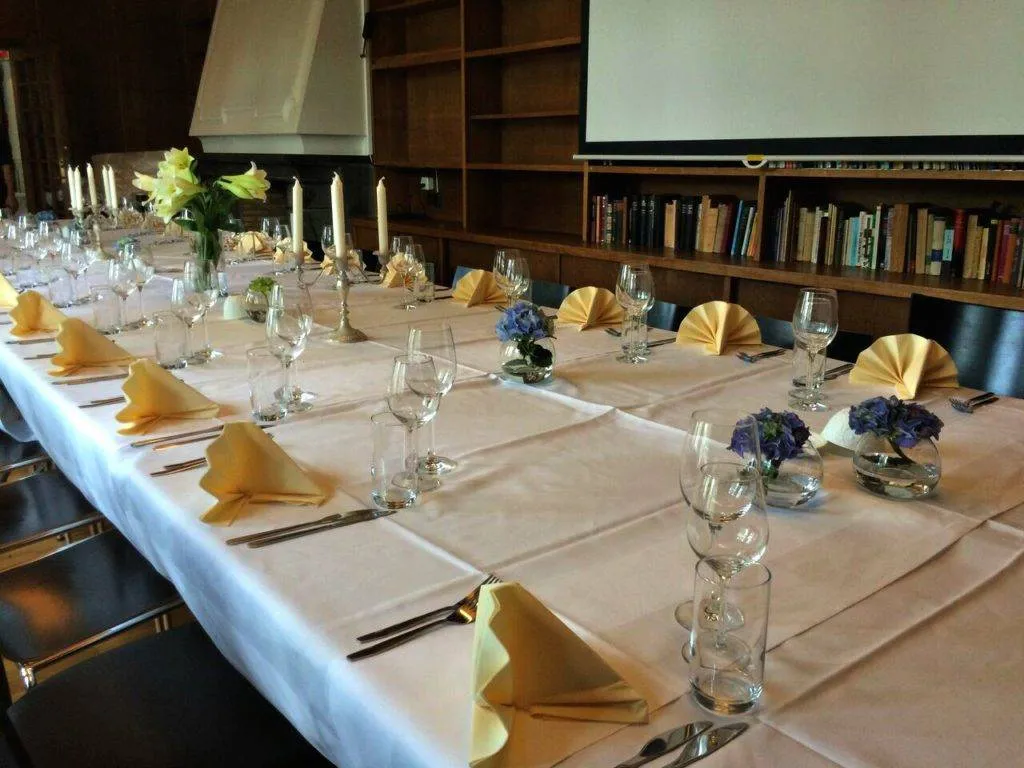 det gamle bibliotek villa grande bygdøy