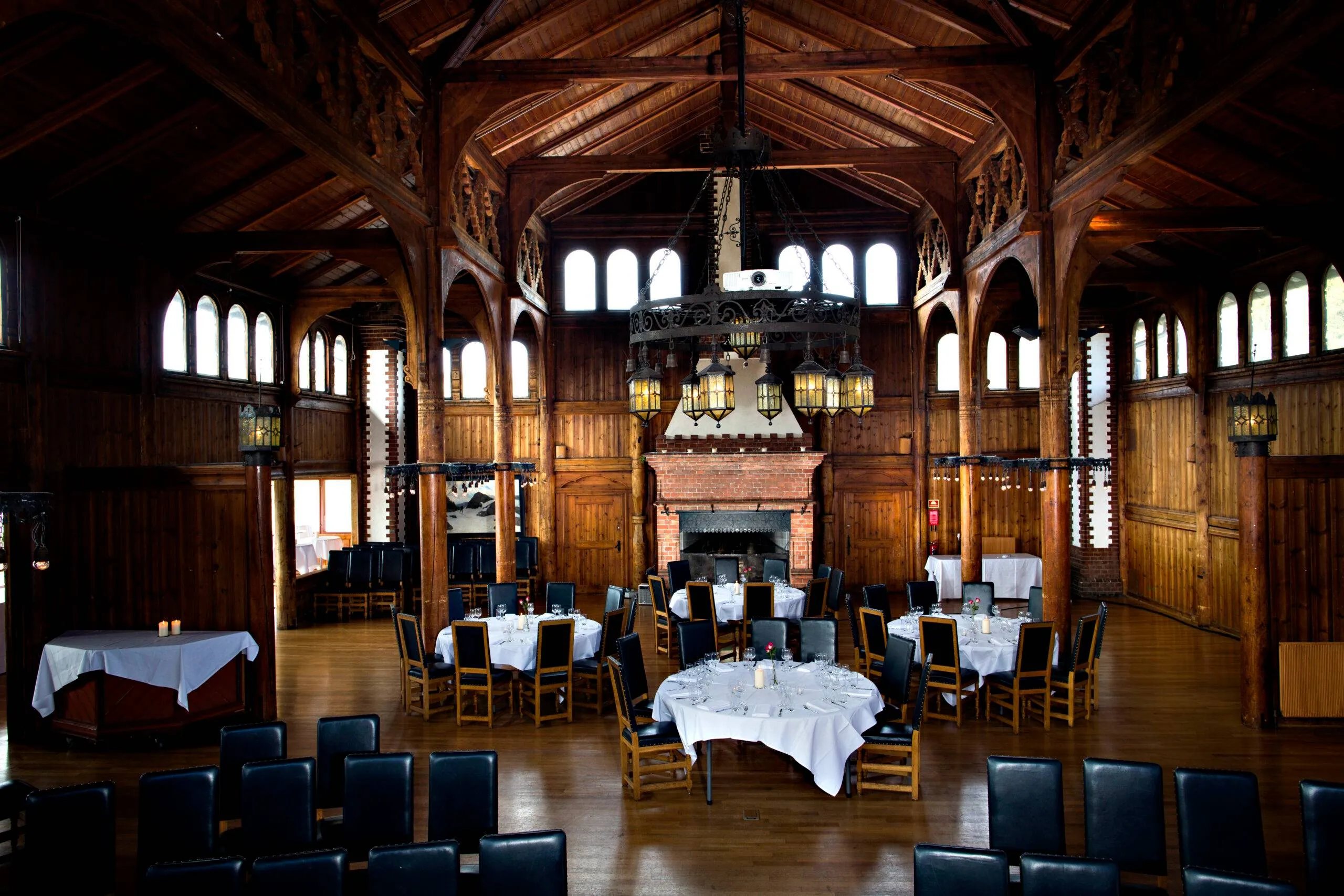 Hvordan holde den perfekte festtalen?