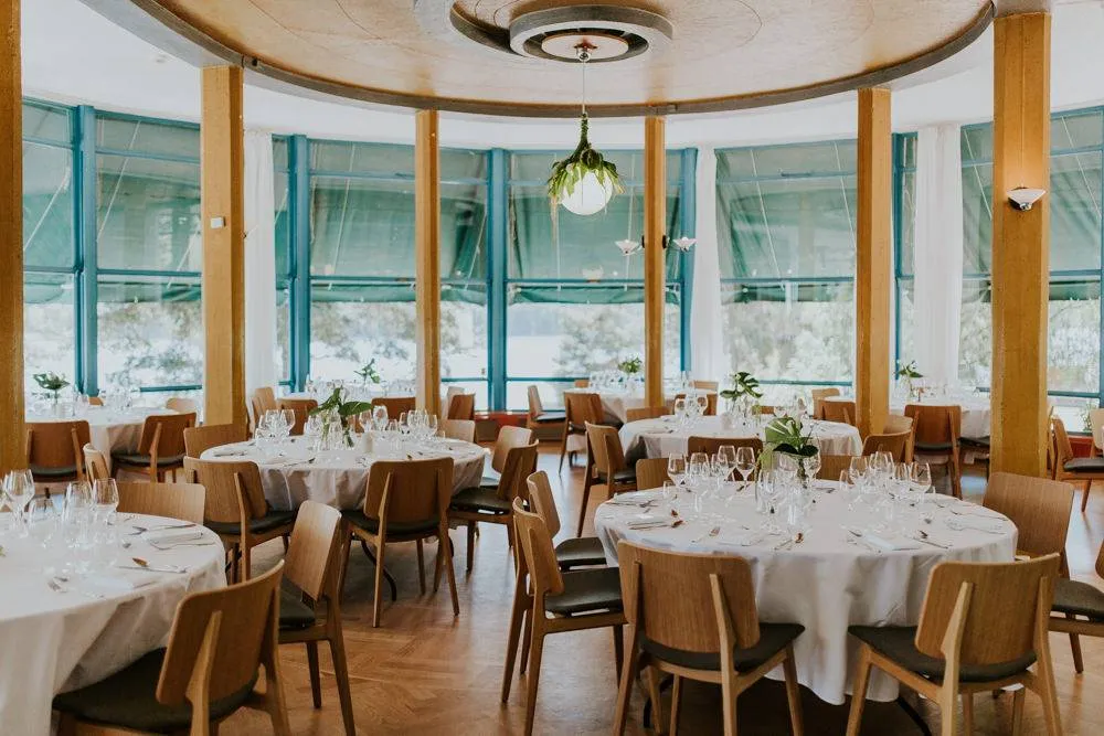 bryllup hvalstrand bad