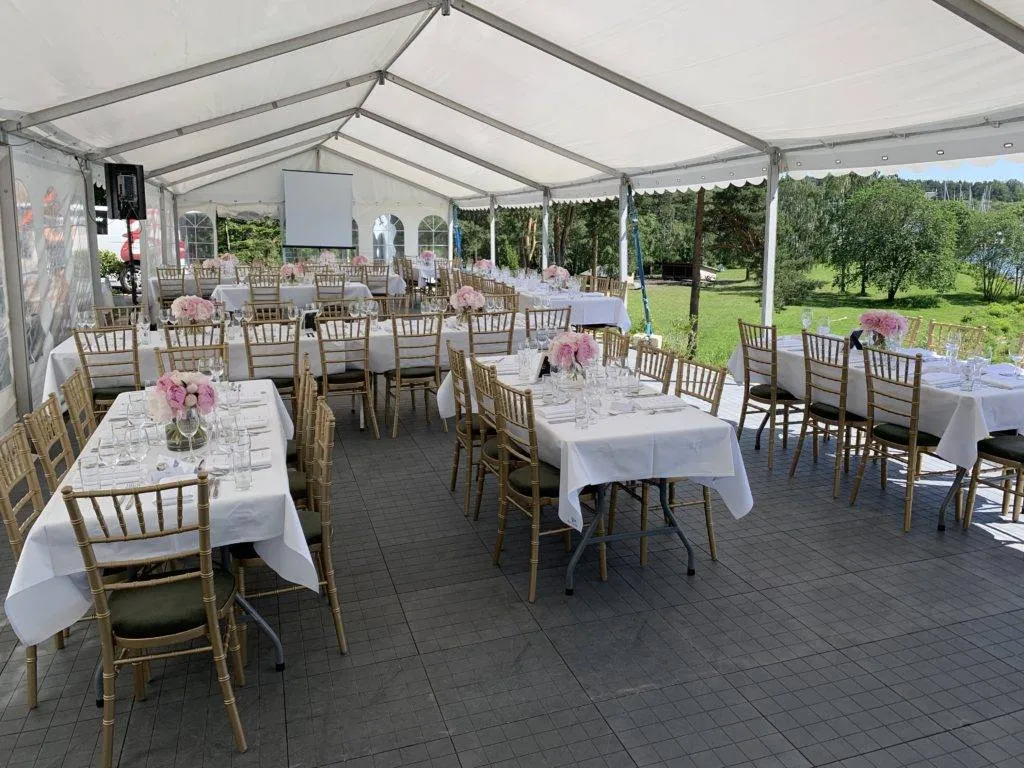 sjøholmen cafe selskapslokale