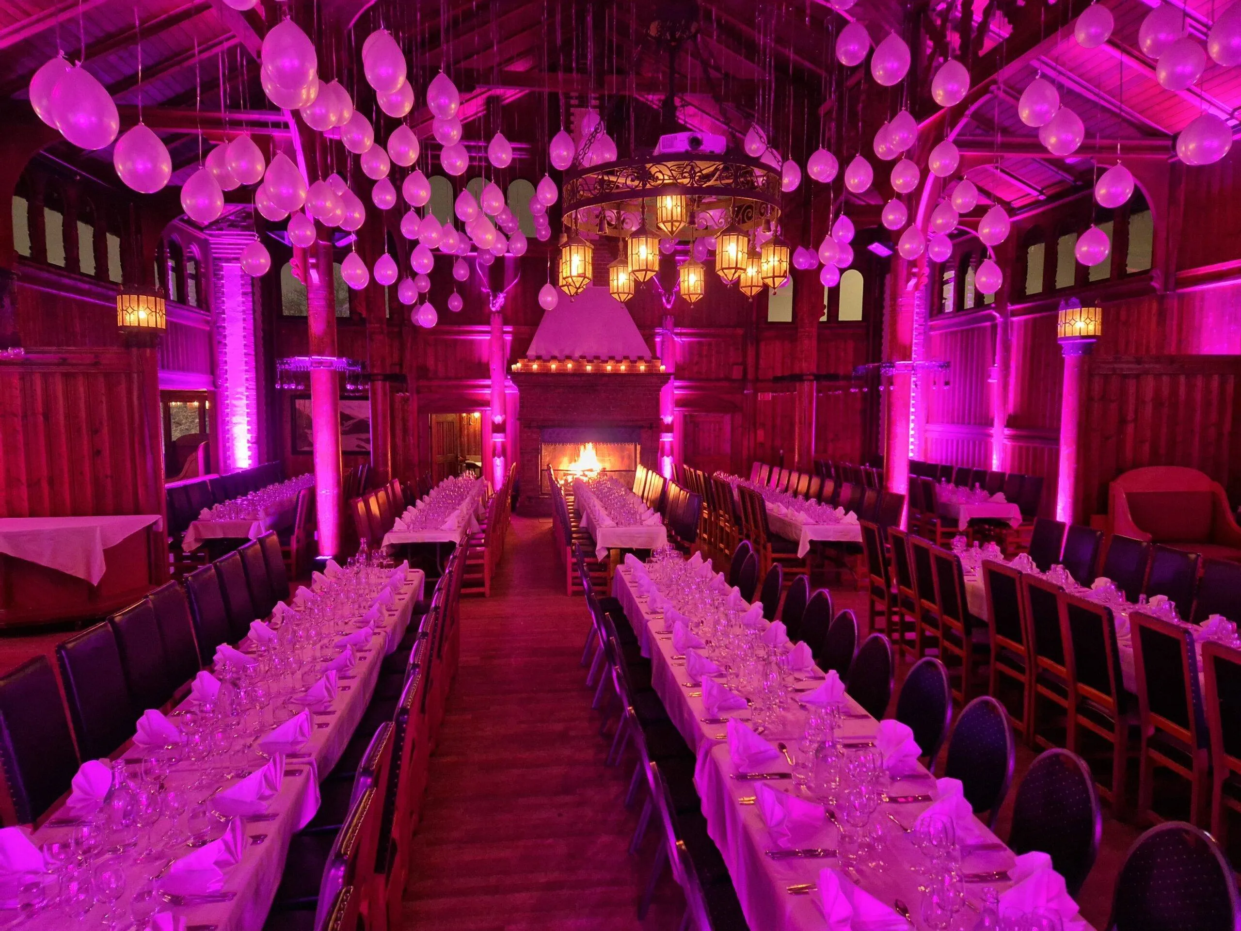 Sporten Frognerseteren