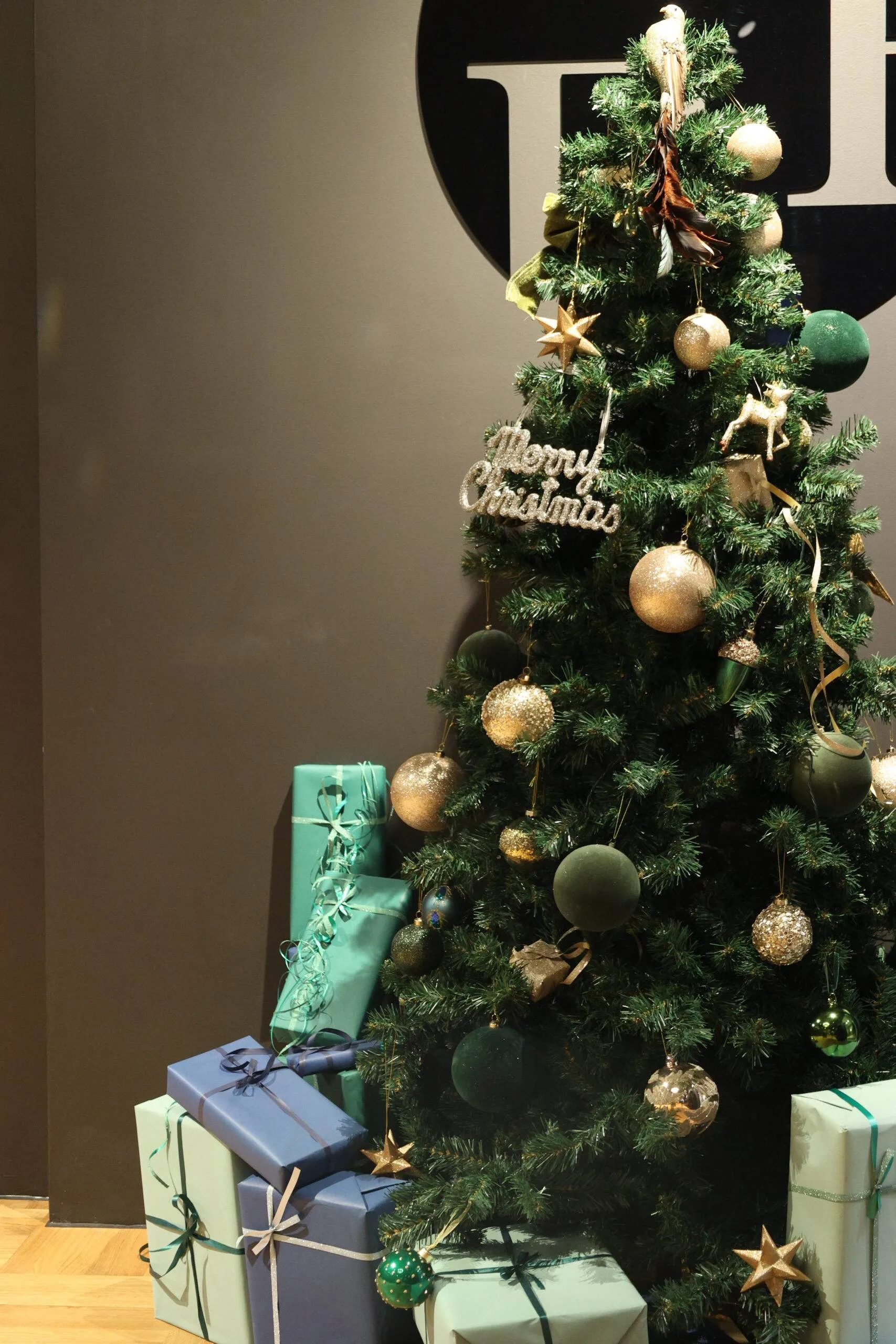 Julebordets magi: En tradisjonell norsk fest