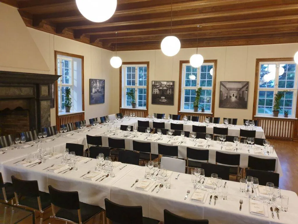 kafeen villa grande bygdøy