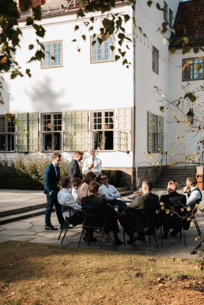 Fotograf: Heidi Henriksen på Villa Grande