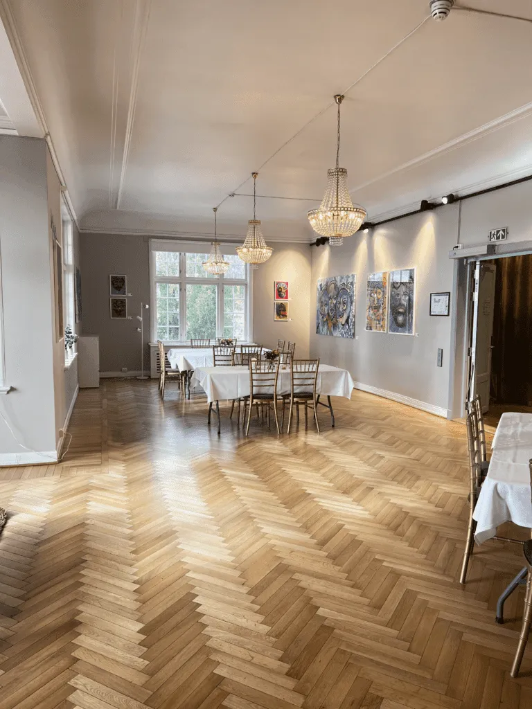 galleriet sjøholmen