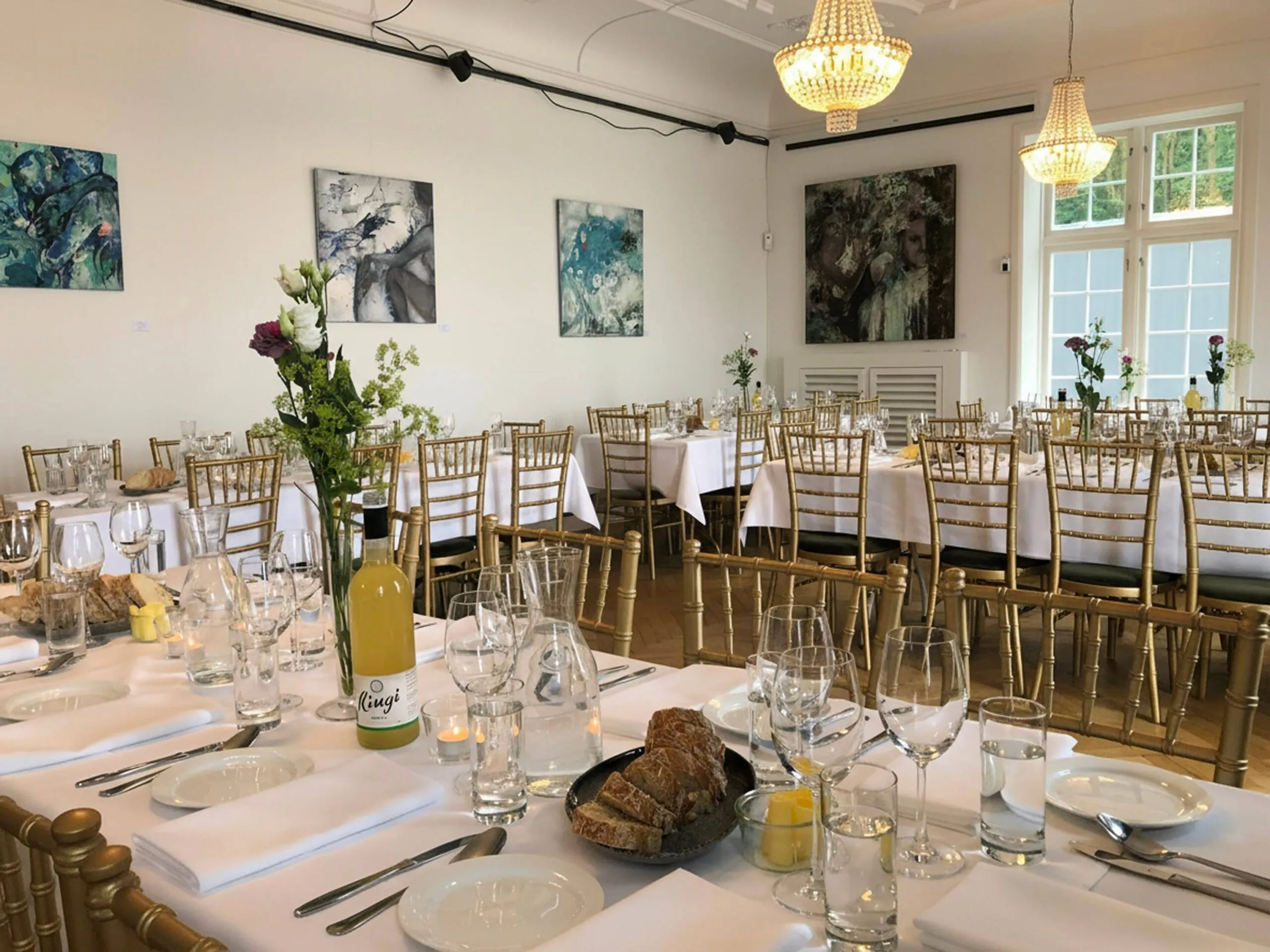 Slik finner du billig selskapslokale i Oslo