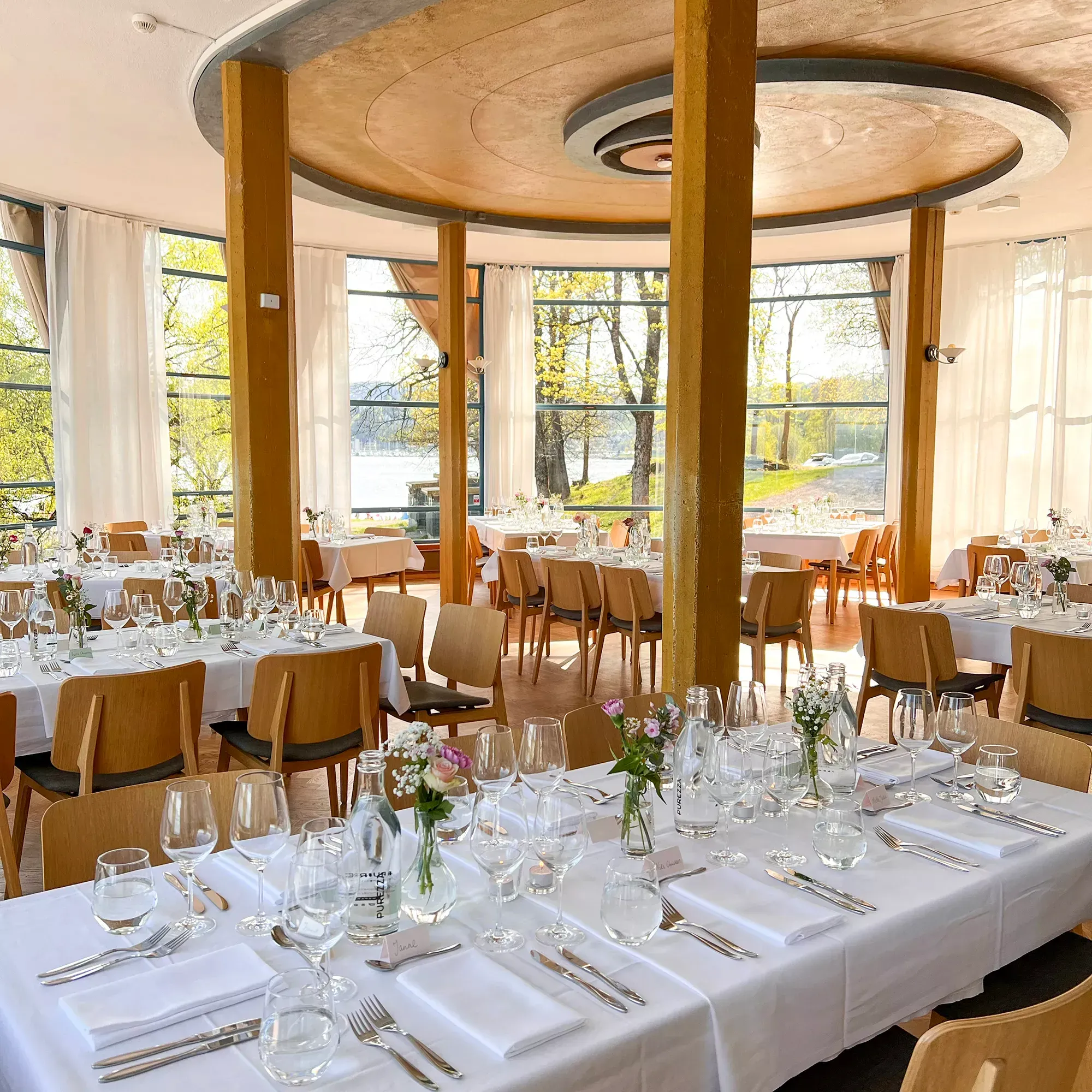 5 tips for å velge det perfekte bryllupslokale