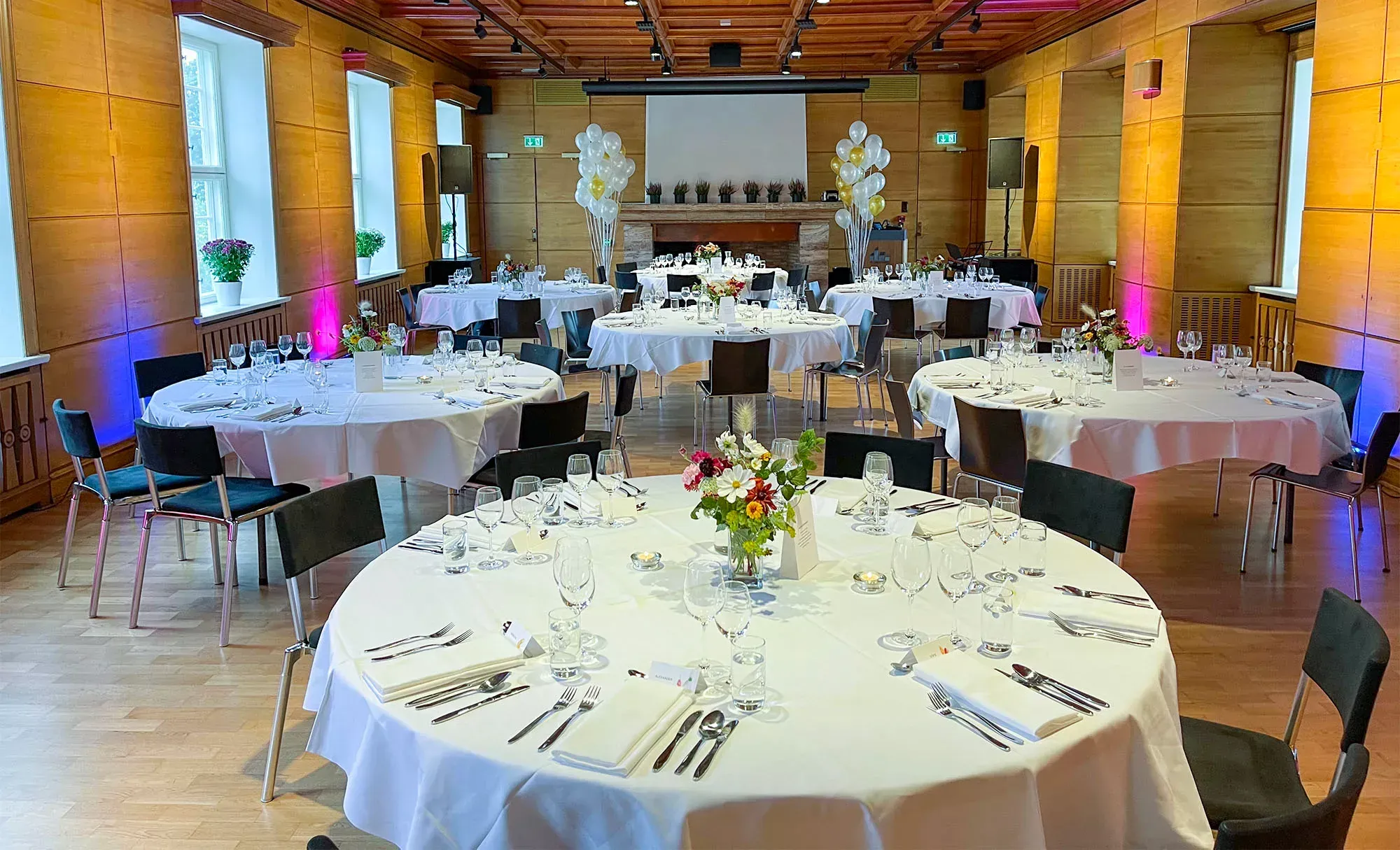 Navnefest – slik feirer du navnefest i Oslo