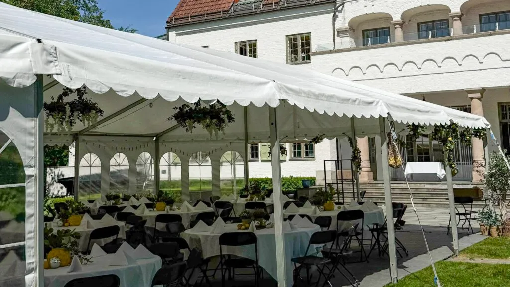 den engelske hagen villa grande