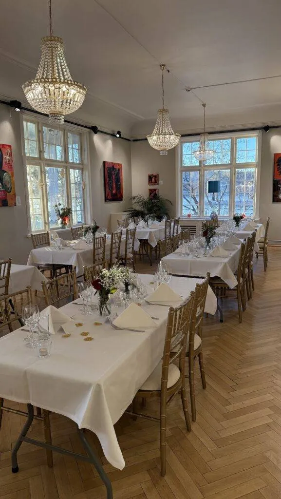 galleriet sjøholmen