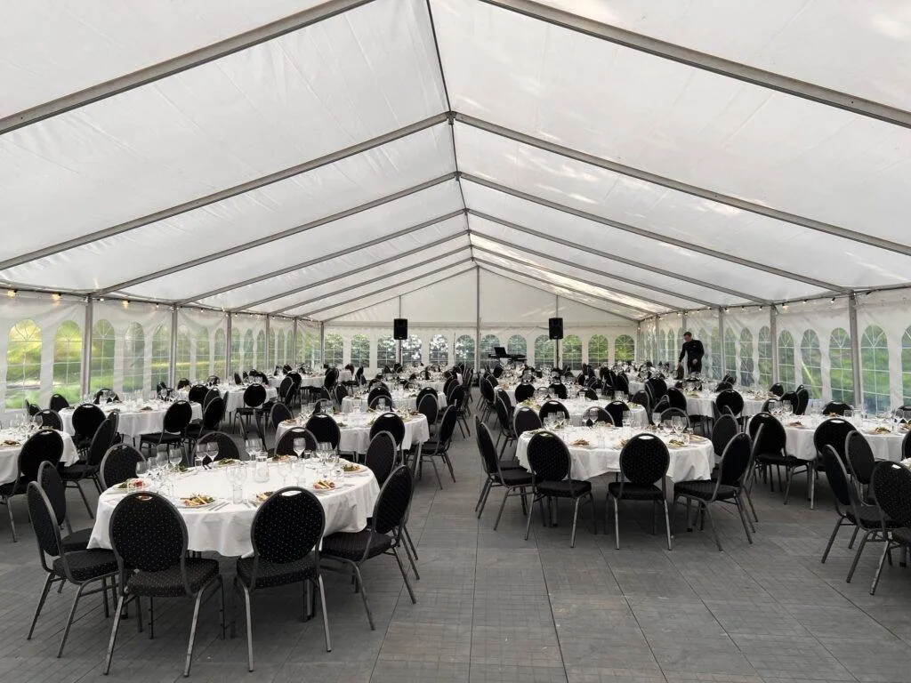 den engelske hagen villa grande