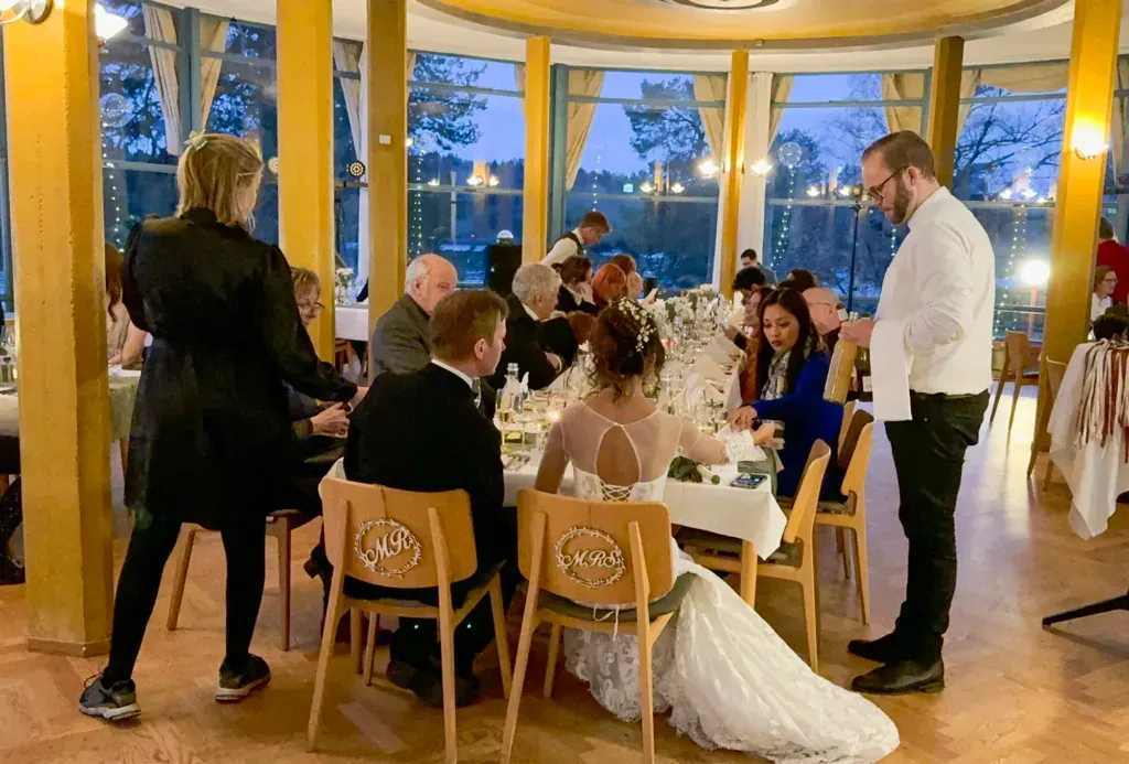 hvalstrand bad selskapslokale