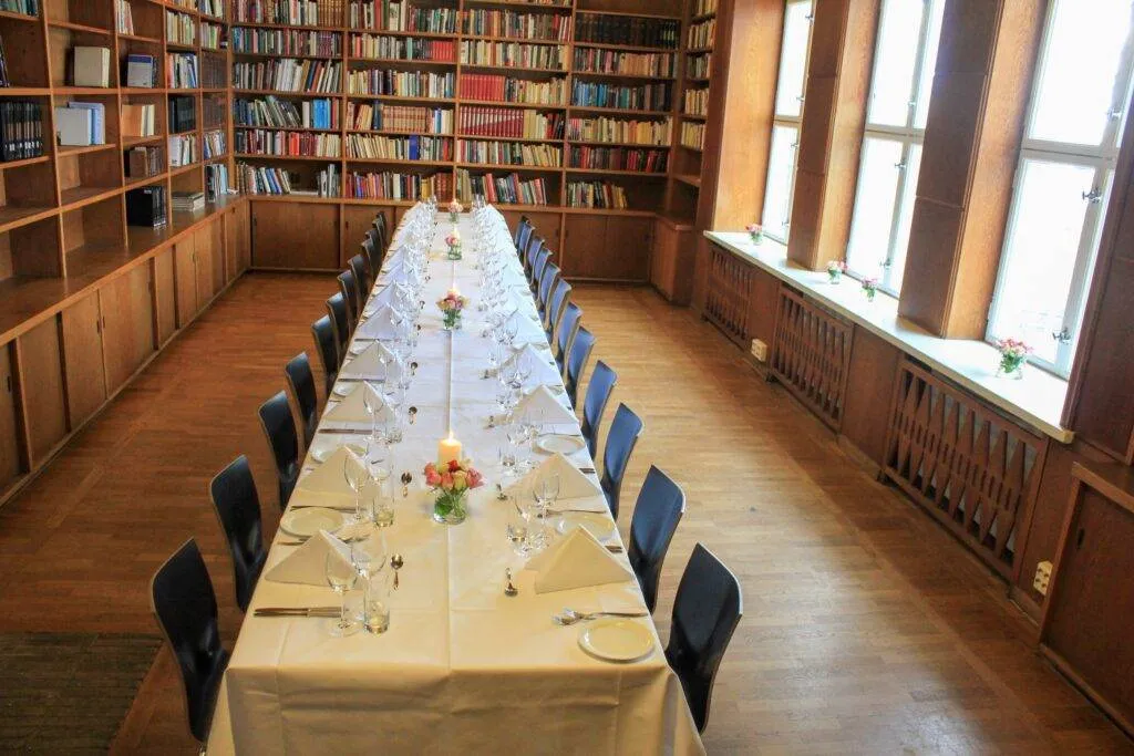 det gamle bibliotek villa grande bygdøy