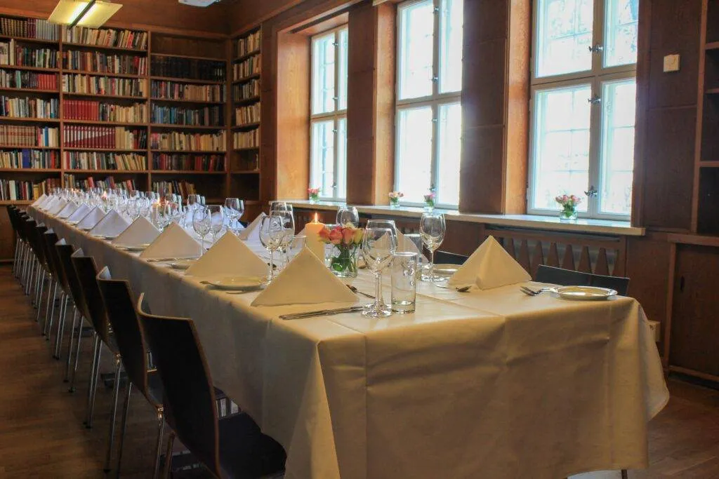 det gamle bibliotek villa grande bygdøy