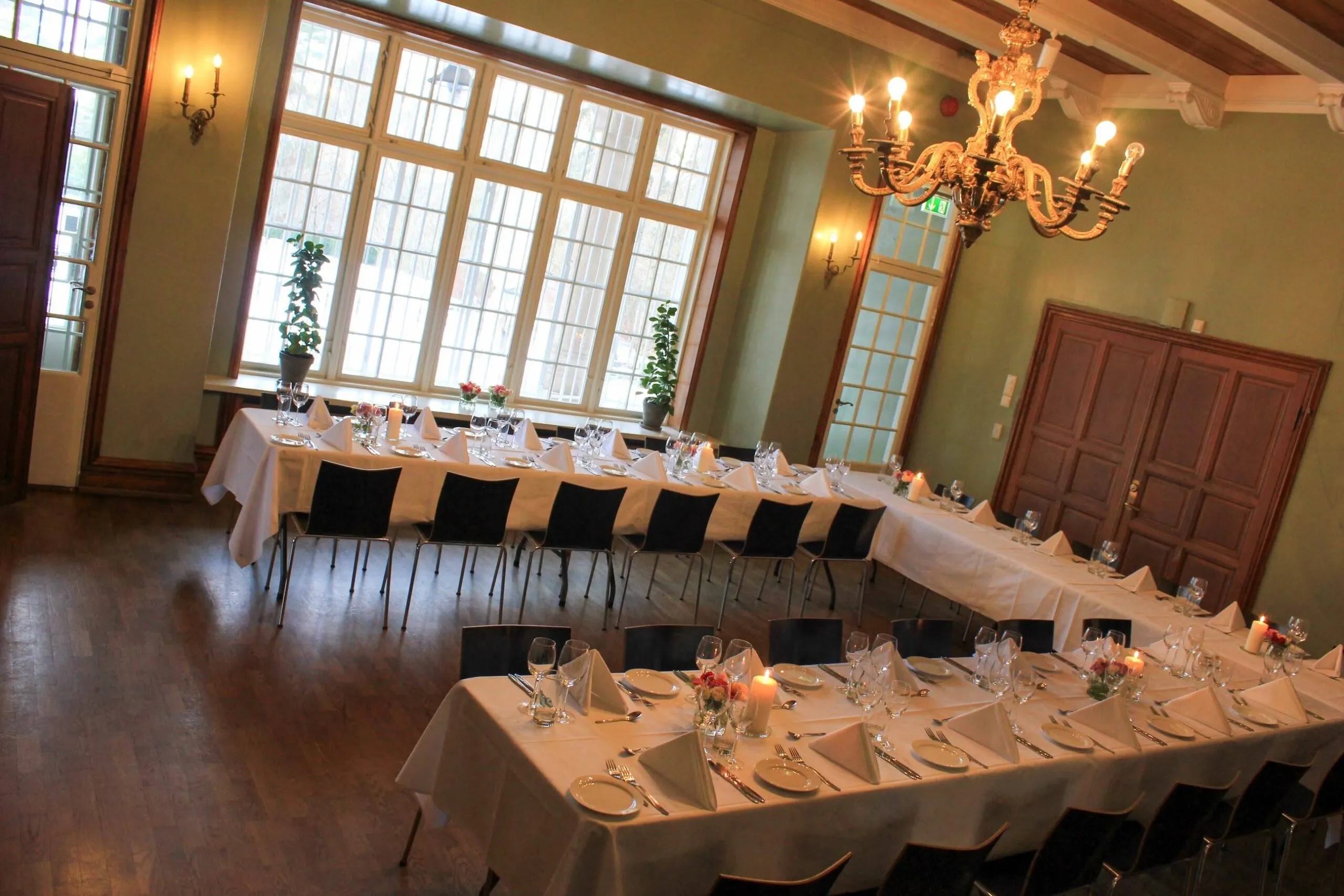 hagestuen villa grande bygdøy