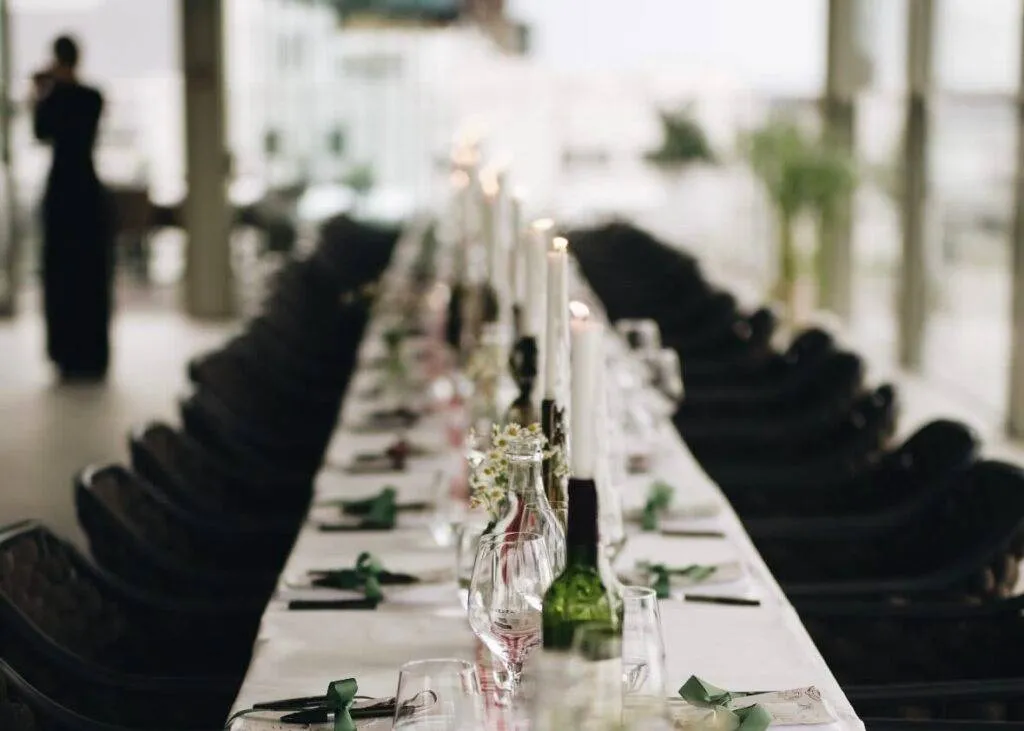 s4 rooftop selskapslokale takterrasse