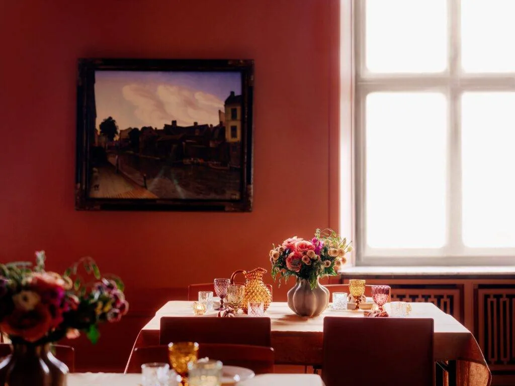 kickoff på handelens hus i karl johans gate 37