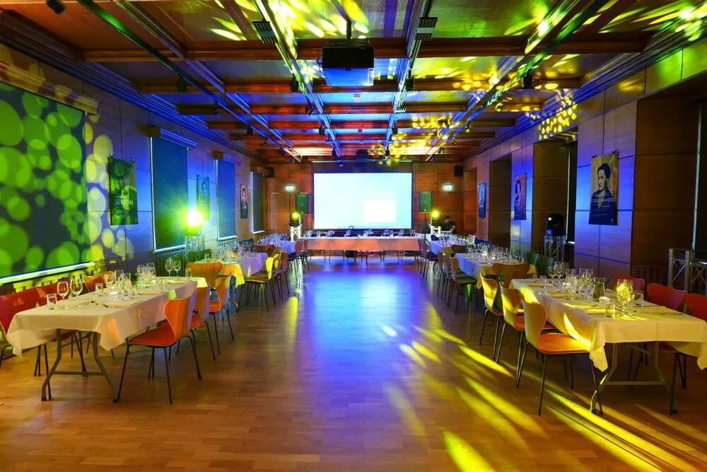 Juleball 2025 – finn det perfekte lokalet