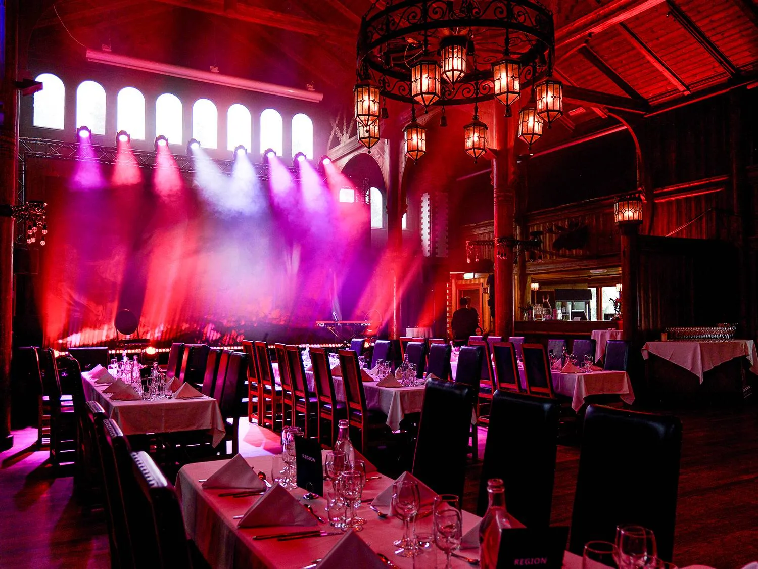 Den norske julebordtradisjonen