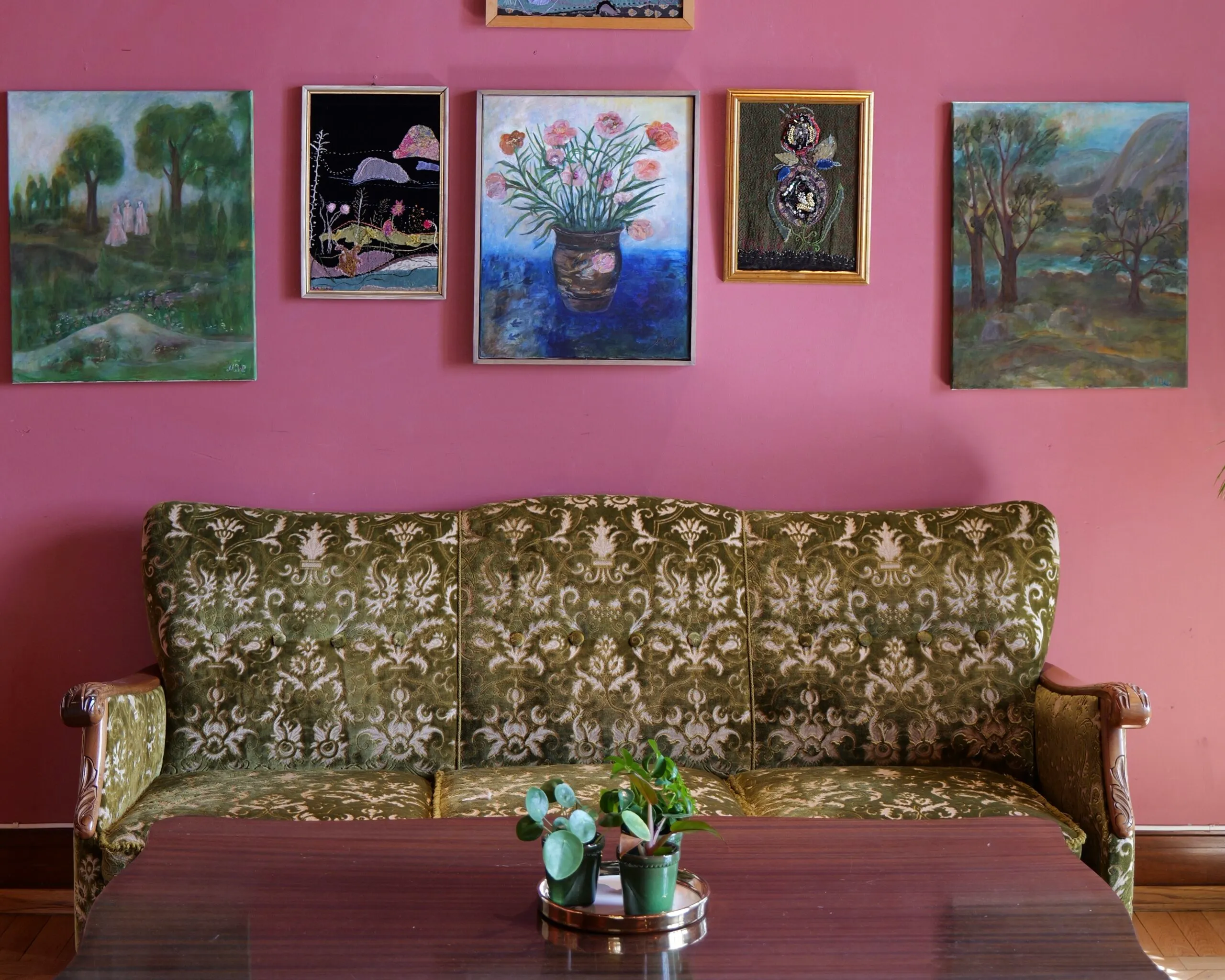 Peisestue selskapslokale