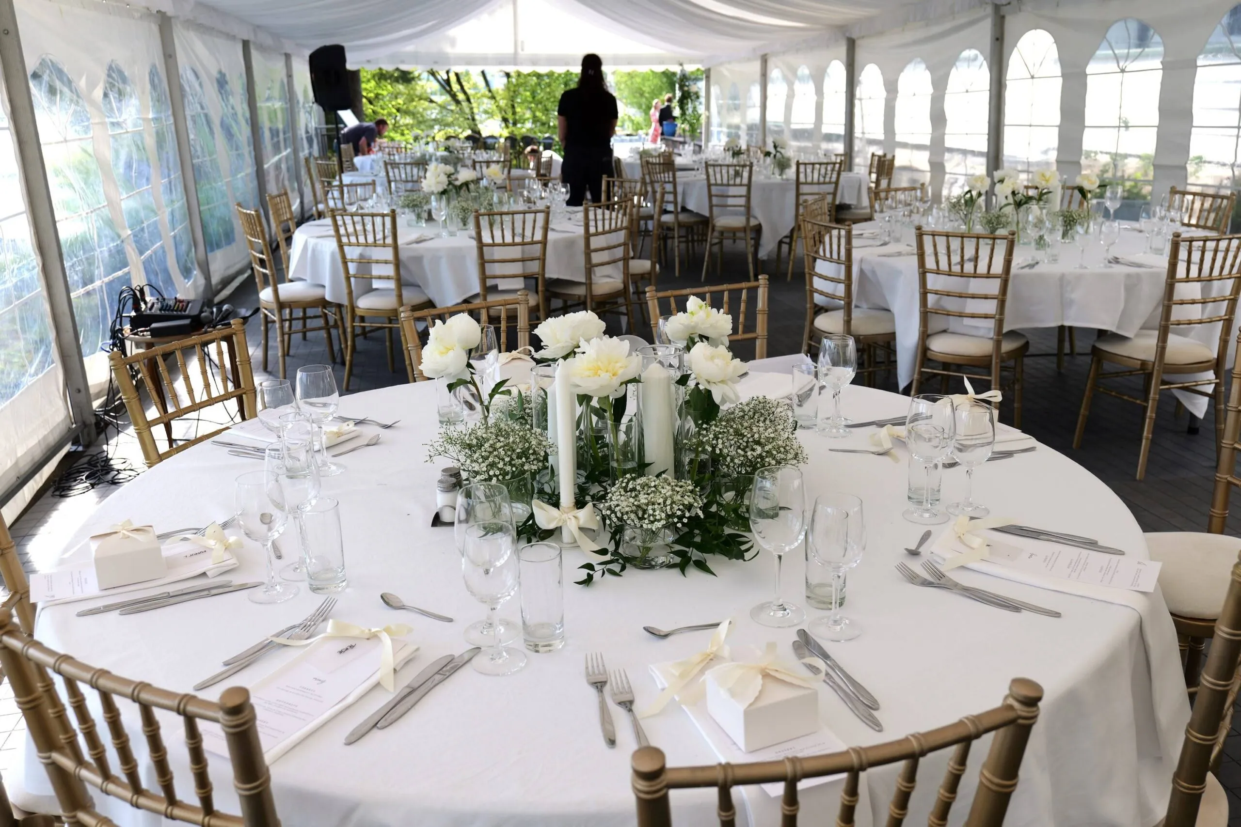 sjøholmen selskapslokale på bærum