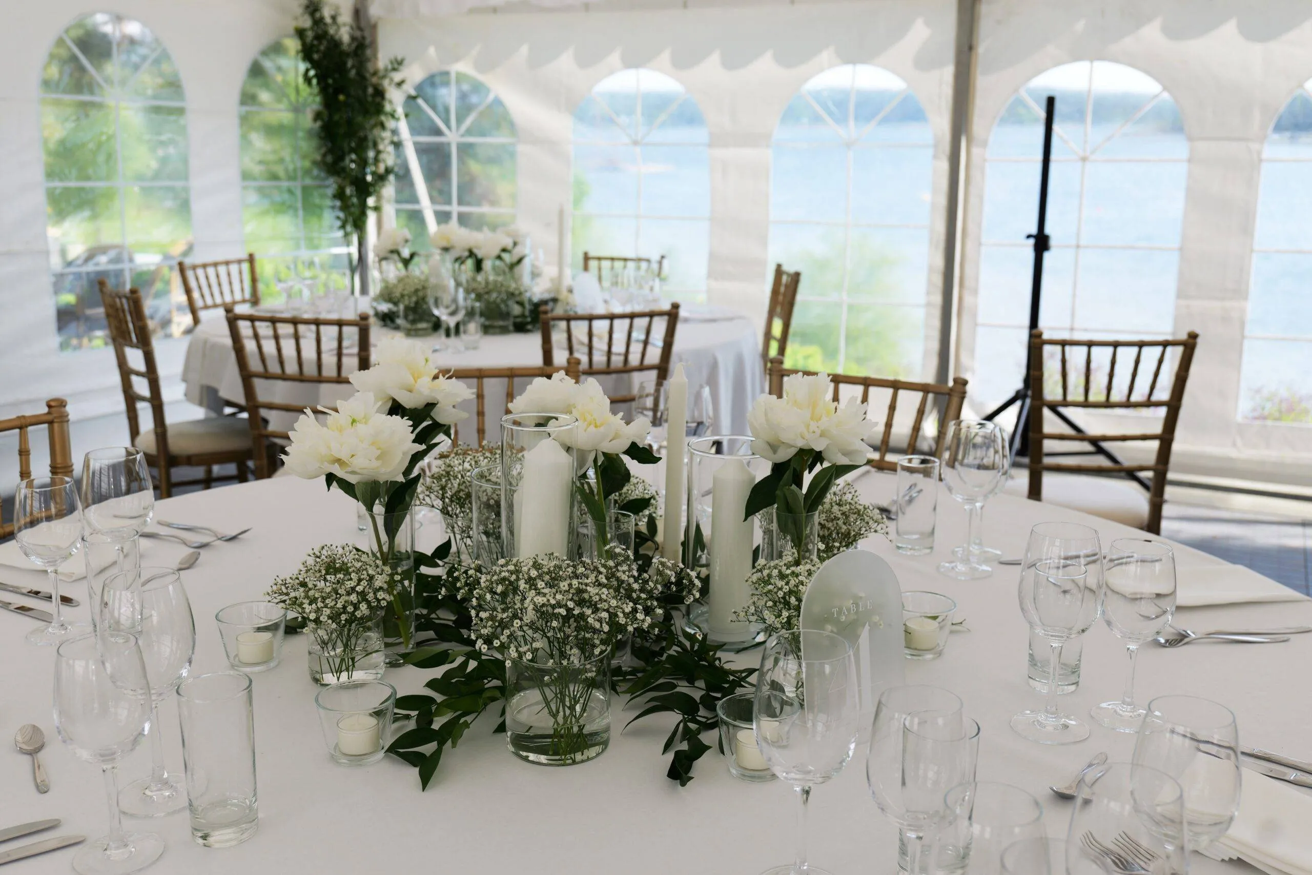 Sjøholmen – hele 1. etasje (Bærum) - eventlokale ved fjorden