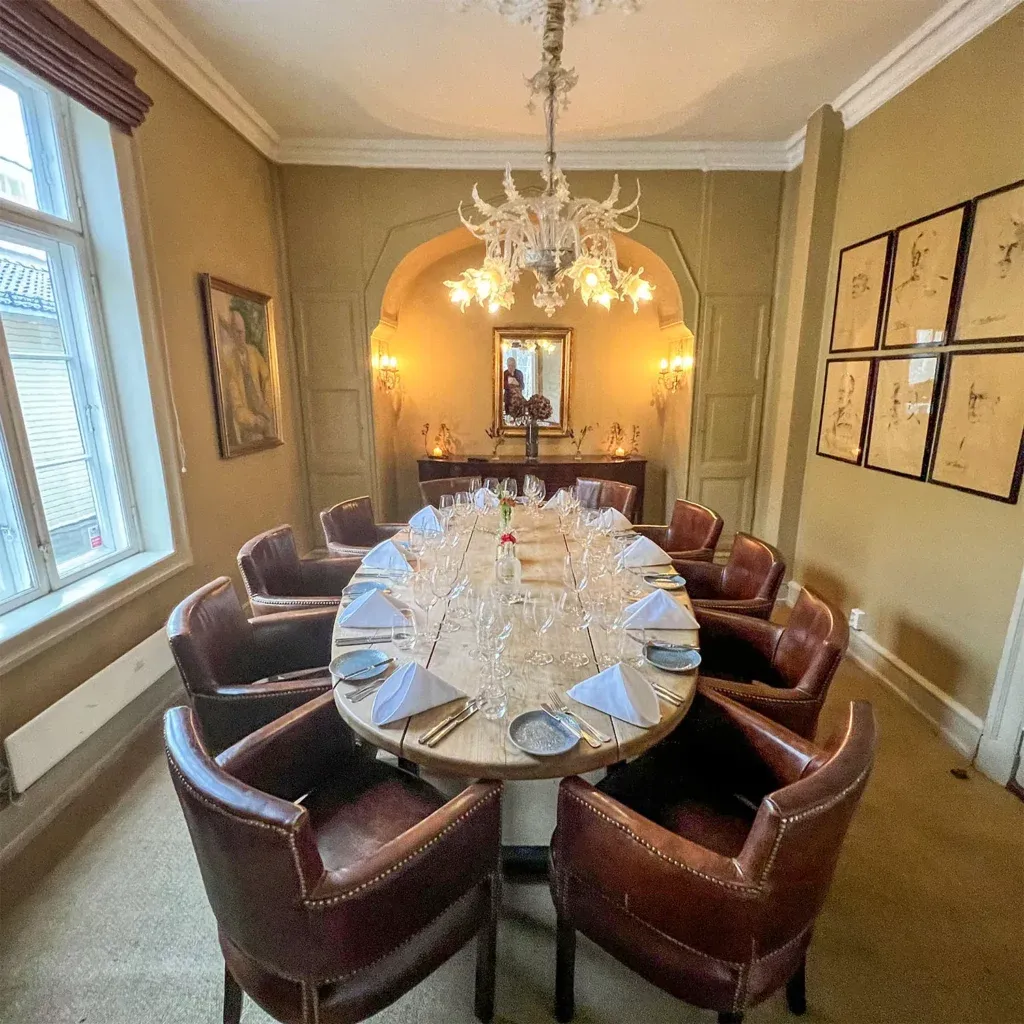 kontoret-chambre-separee park 29