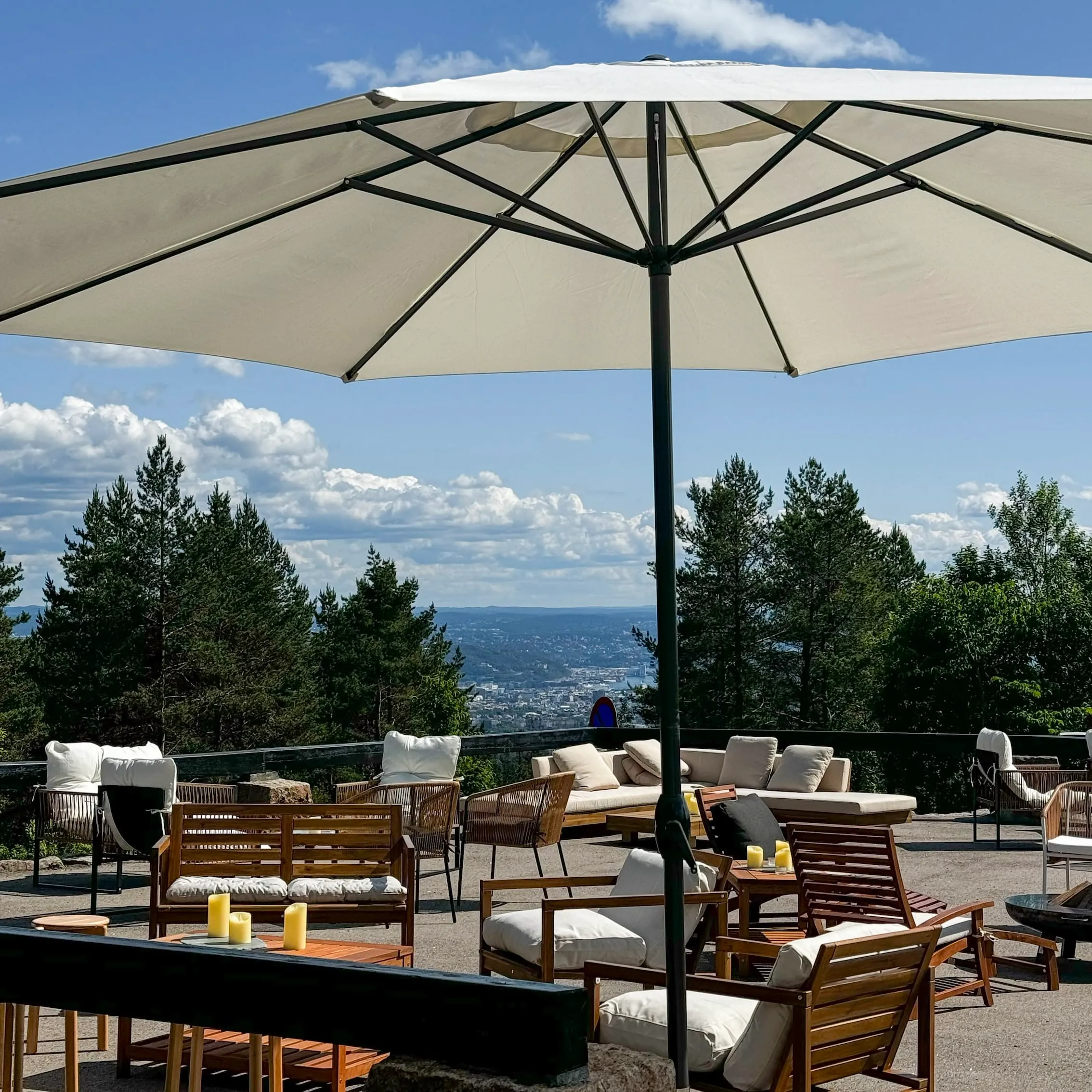 Sporten selskapslokale