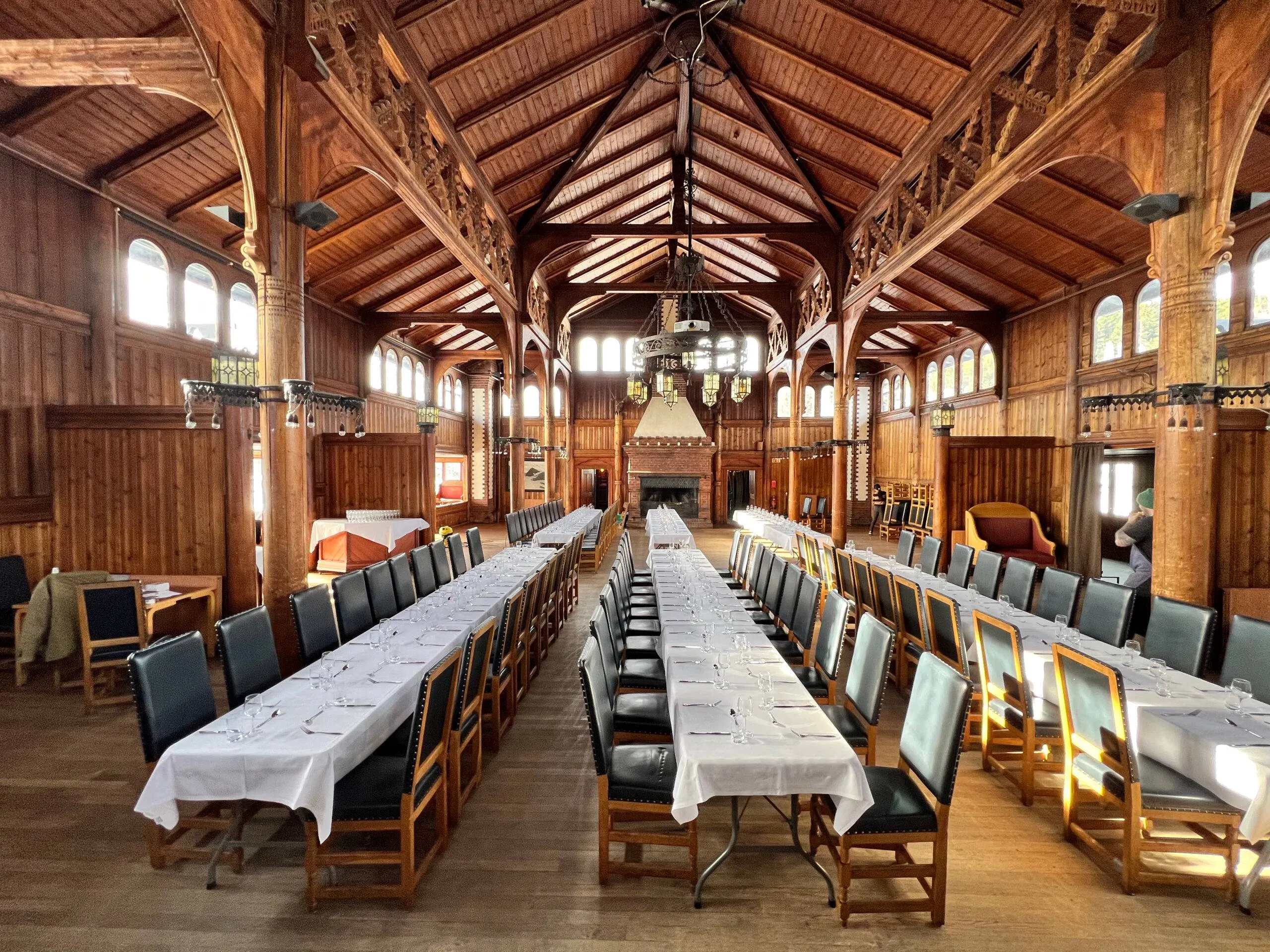 Selskapslokale – 10 ting du bør huske når du leier selskapslokale