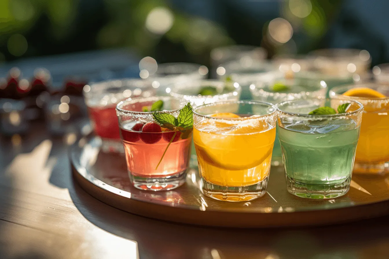 Slik planlegger du den ultimate sommerfesten