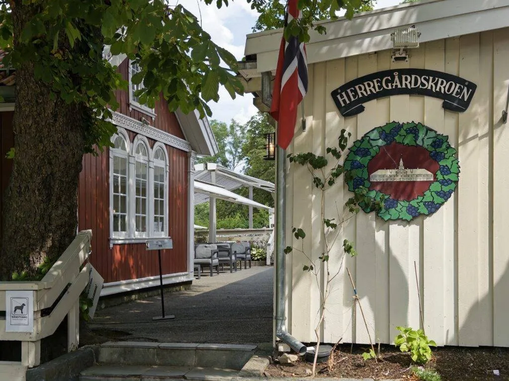 herregårdskroen