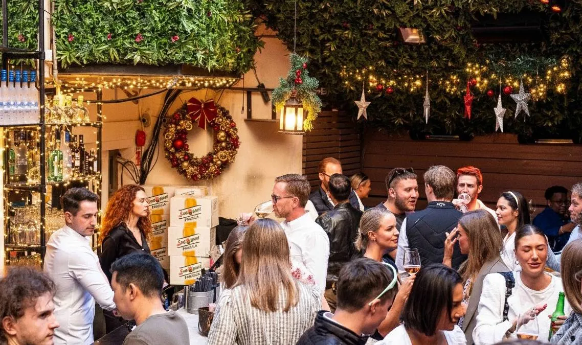 Julebord 2026: En inkluderende guide for feiringer i Oslo