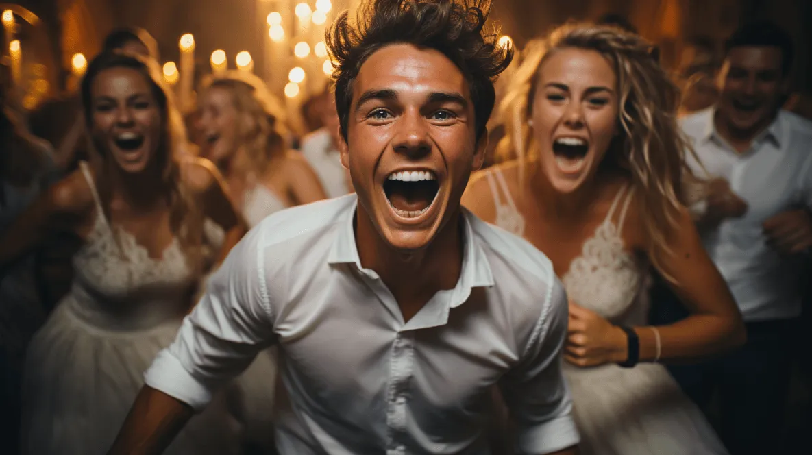 Skoleball: Slik skaper du en magisk kveld