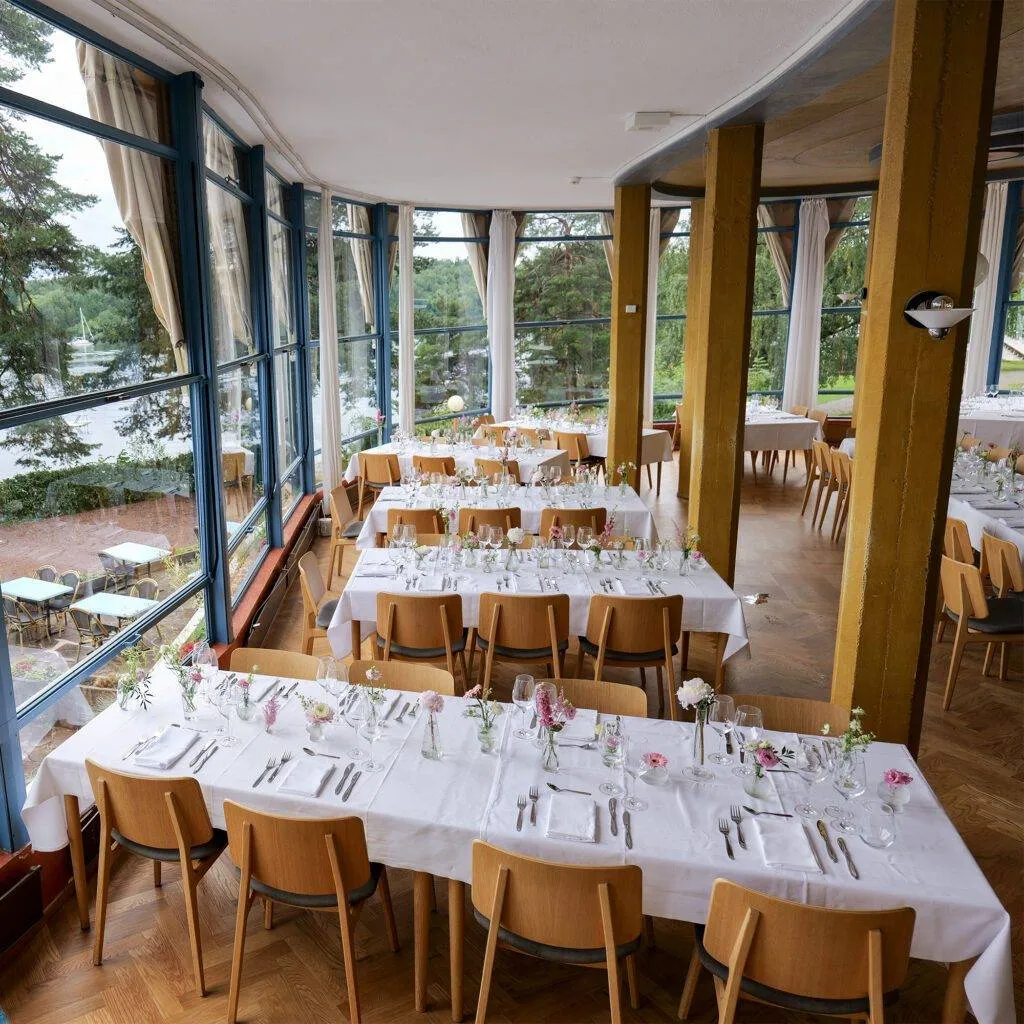 hvalstrand bad selskapslokale