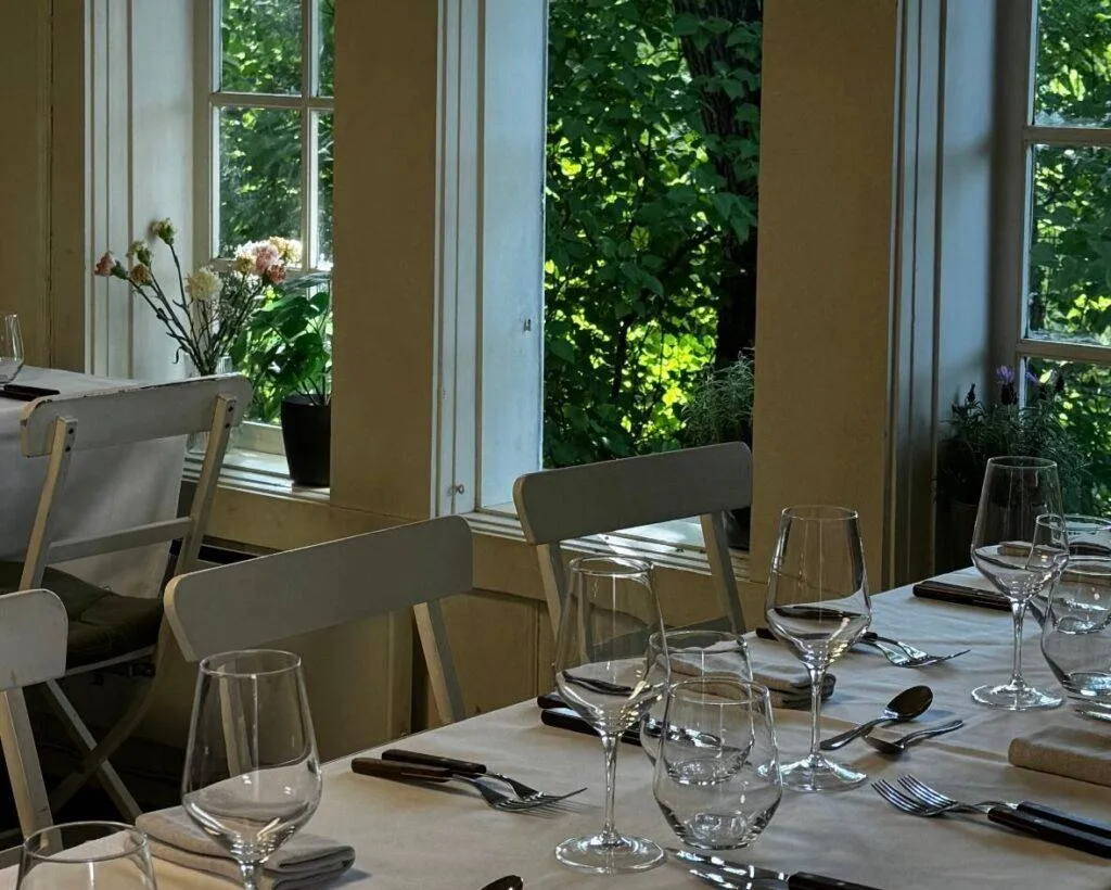 larsstua frogner hovedgård