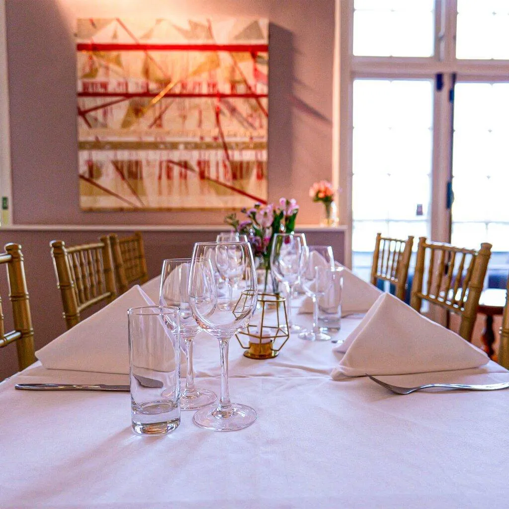 sjøholmen selskapslokale